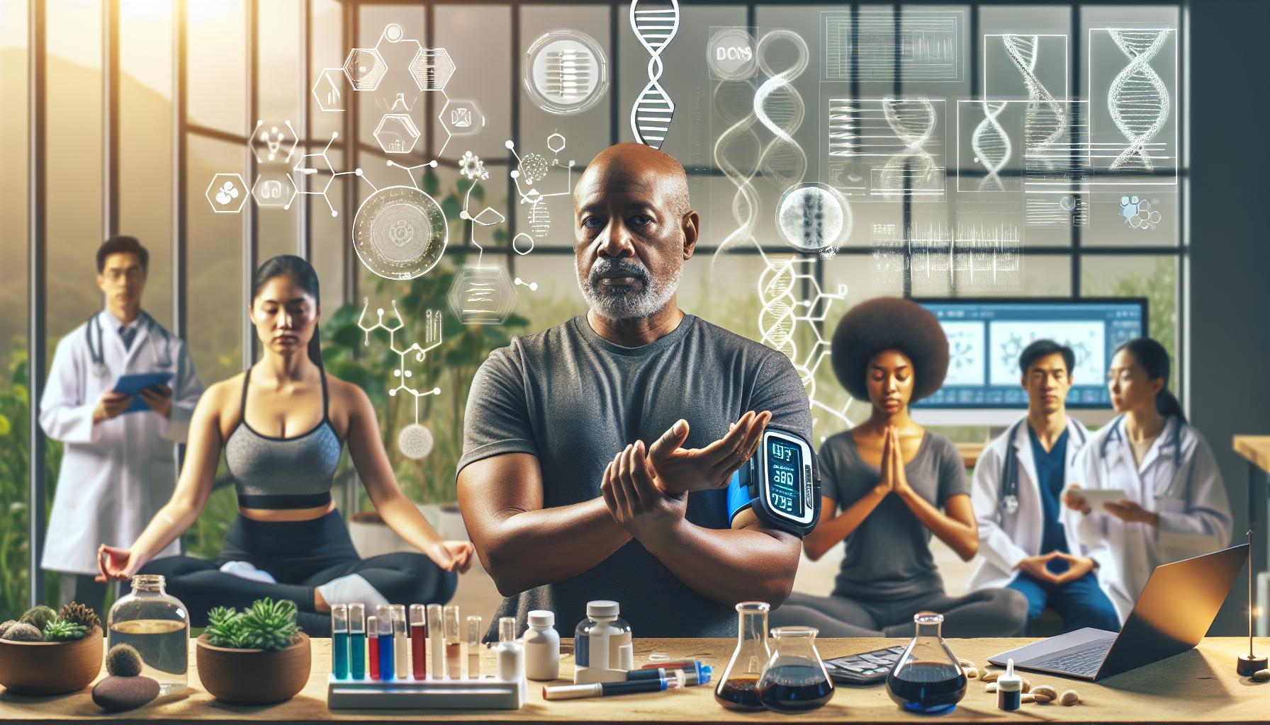 Types of Biohacking: Techniques and Methods Explored