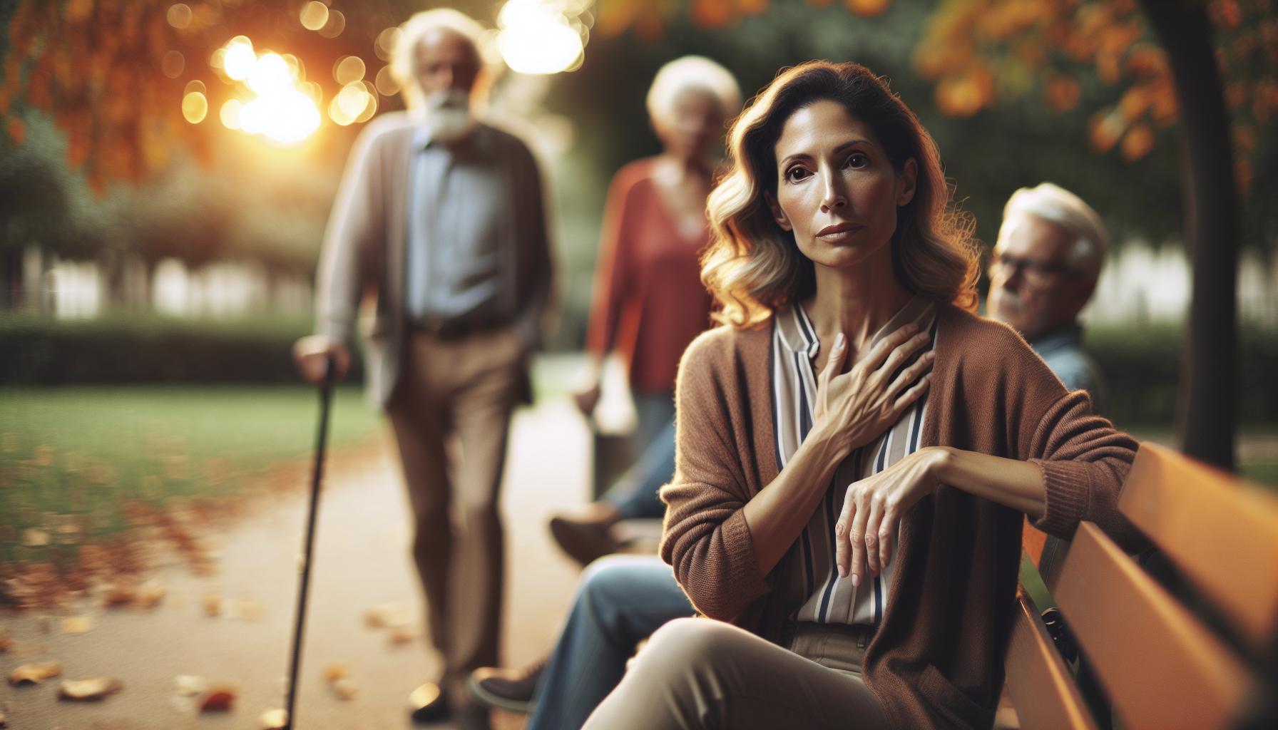 Common Symptoms and Their Effects on Longevity
