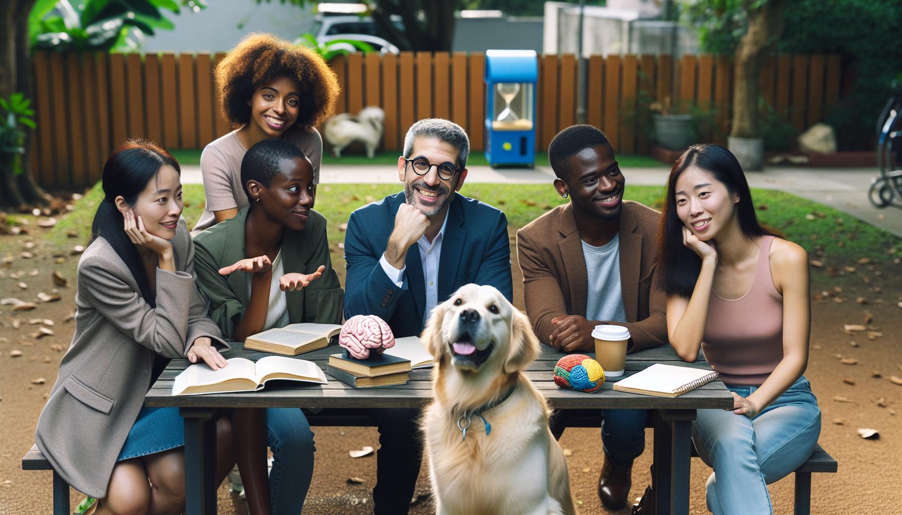 Common Myths About Animal Intelligence