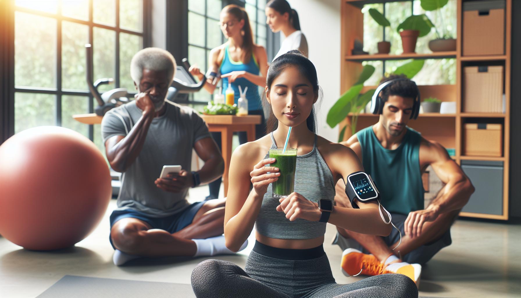 Common Biohacking Techniques: What Works and What Doesn't