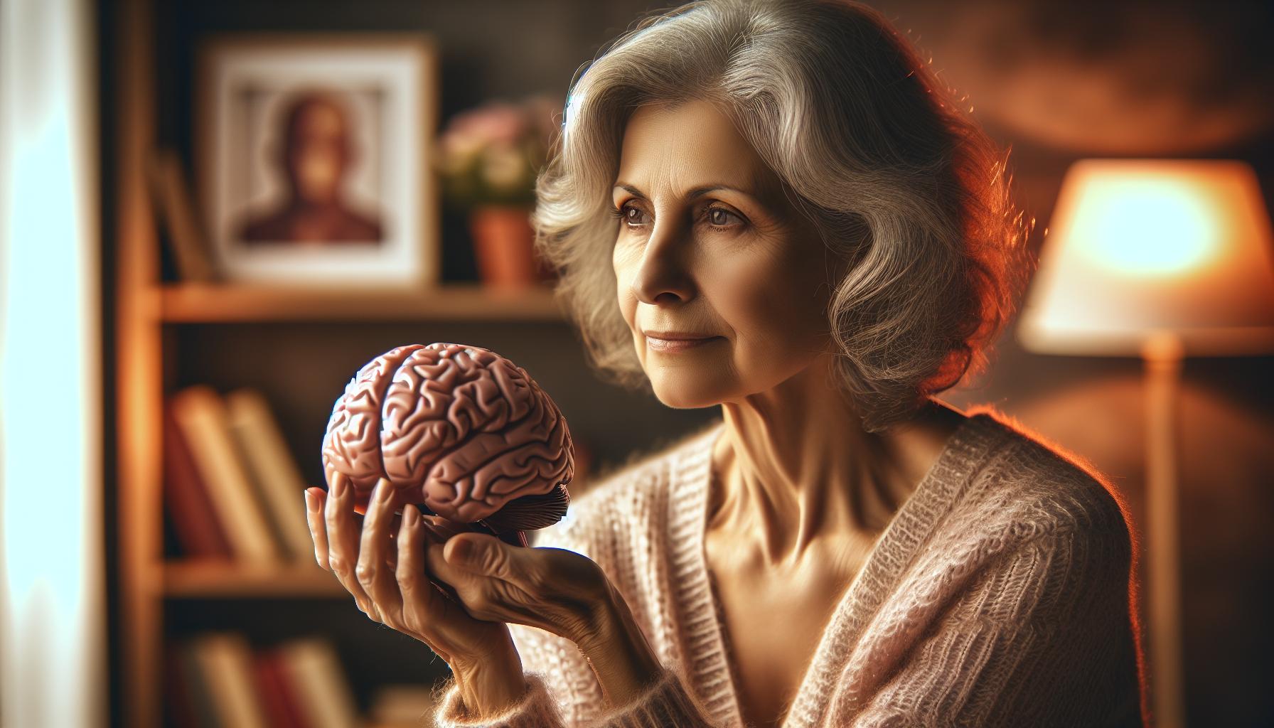 Age-Related Changes: What to Expect in Your Brain