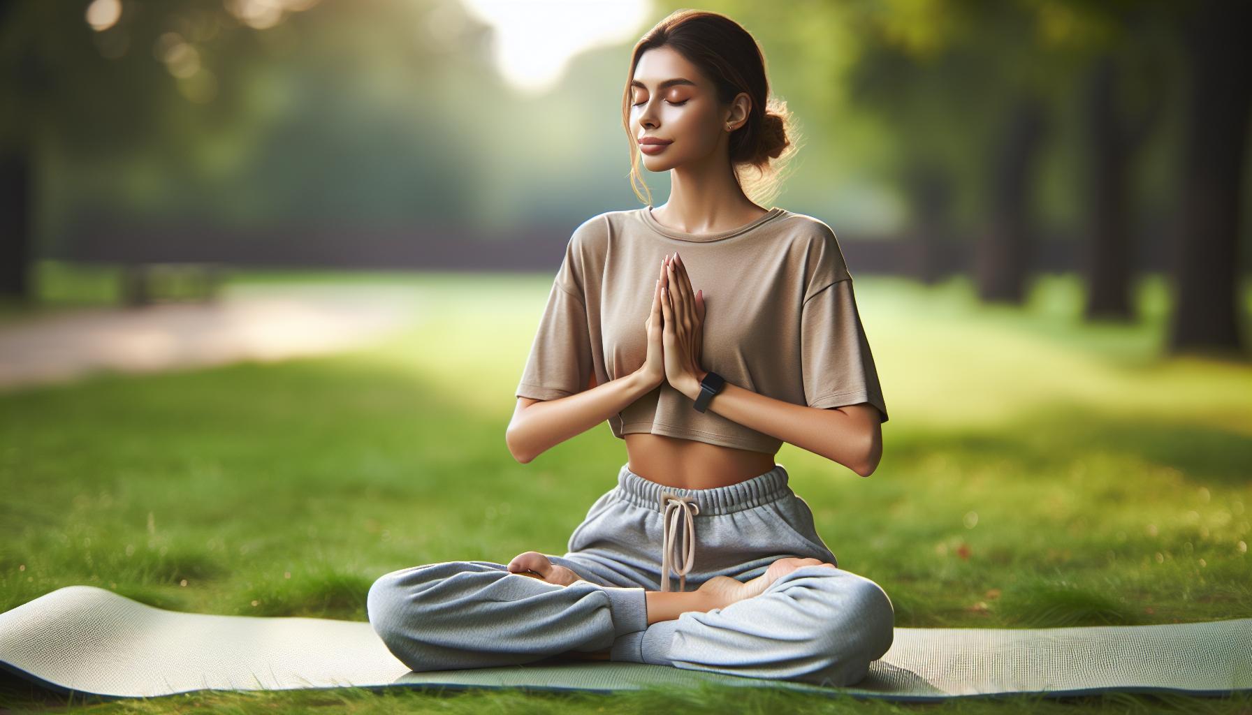 Simple Breathing Exercises for Instant Calm