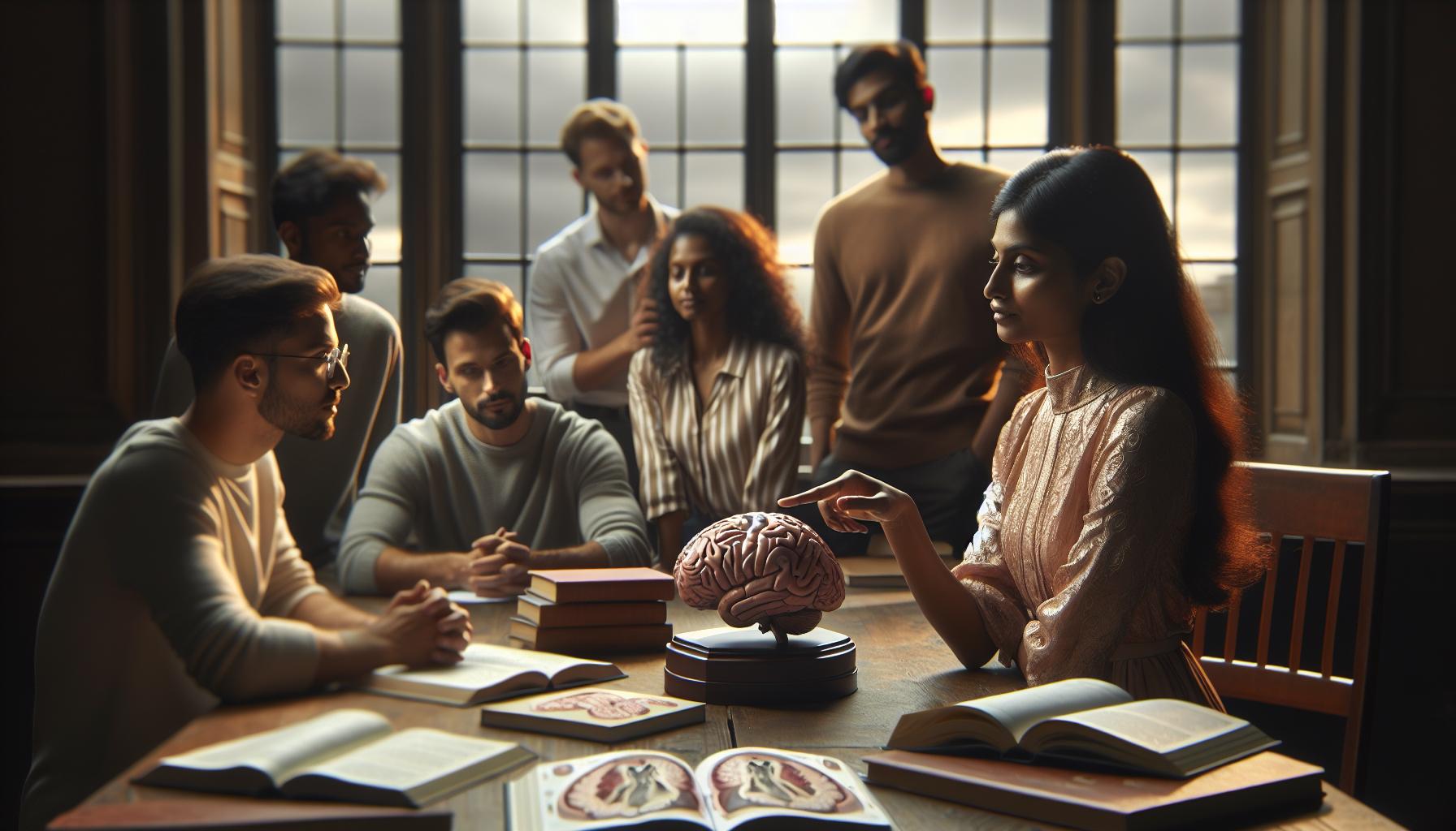 Understanding the Role of the Limbic System