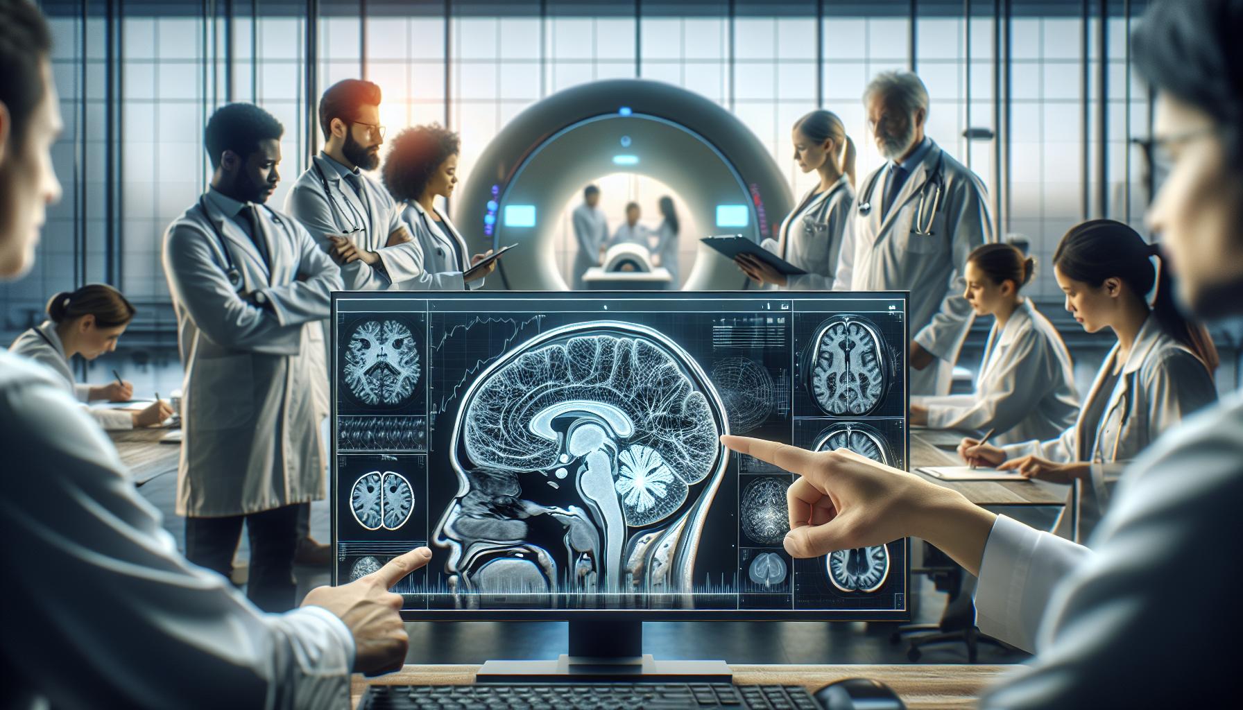 Key Methods for Measuring Grey Matter Volume