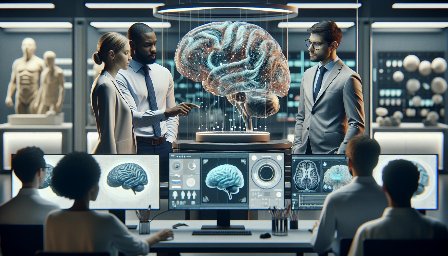 The Significance of Grey Matter Volume in Neuroscience