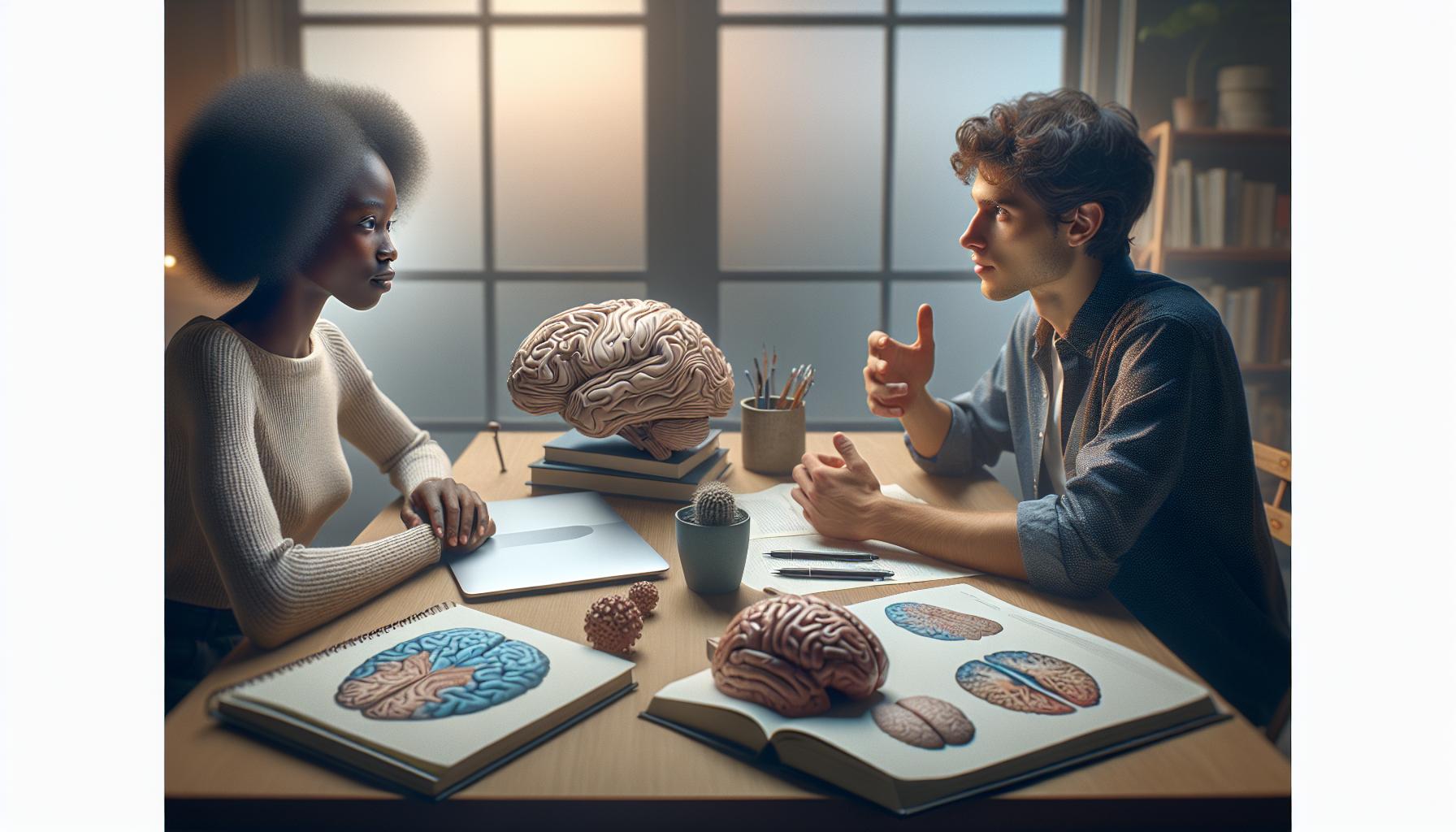 The Science of Gender Differences in the Brain