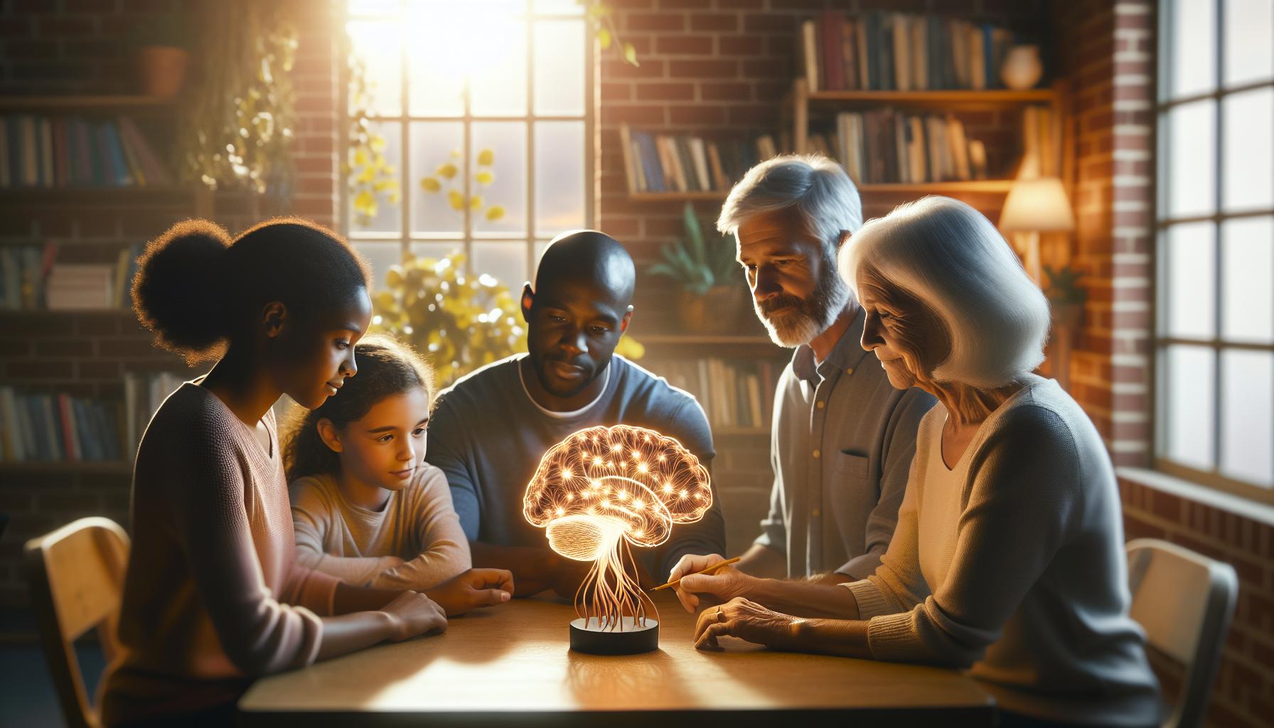 Neuroplasticity: The Evolution of Learning