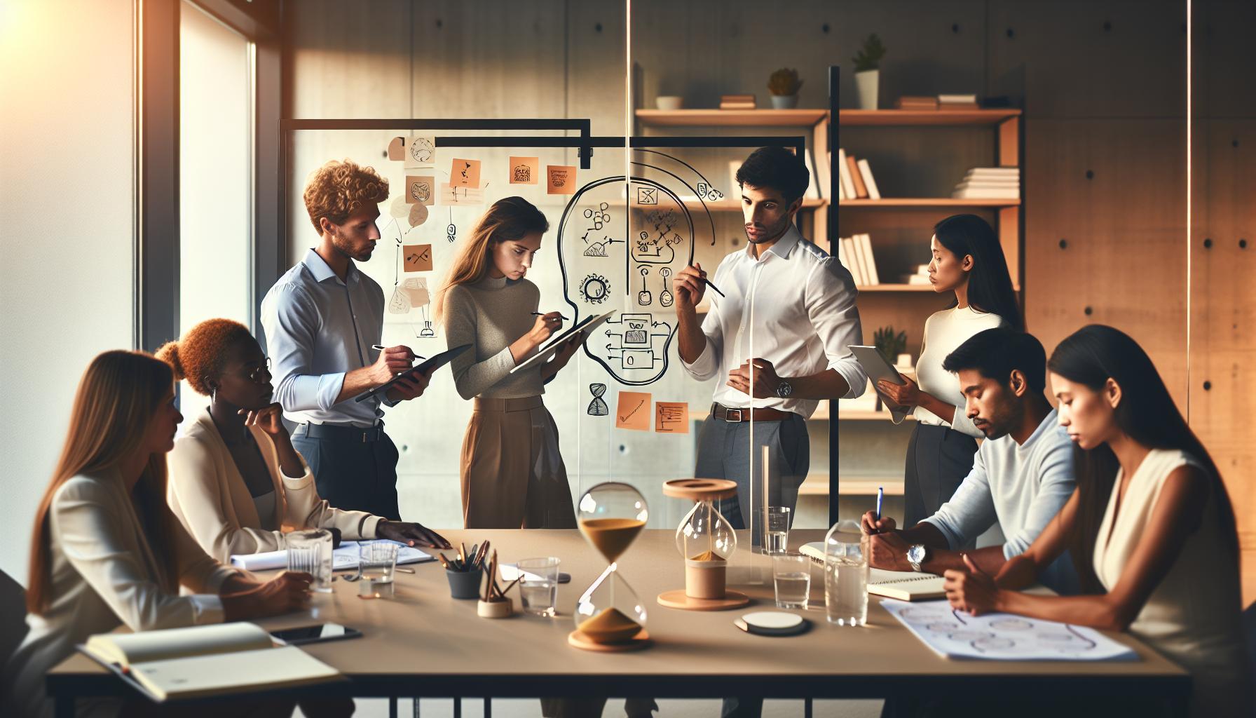 Essential Tips for Effective Cognitive Planning