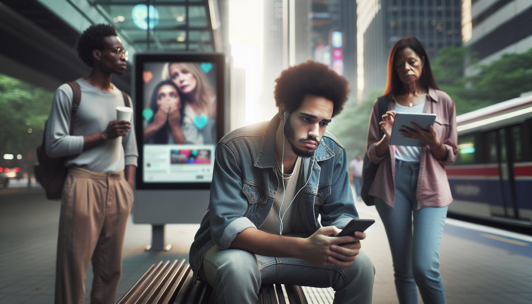 Signs Your Digital Consumption May Be Harmful