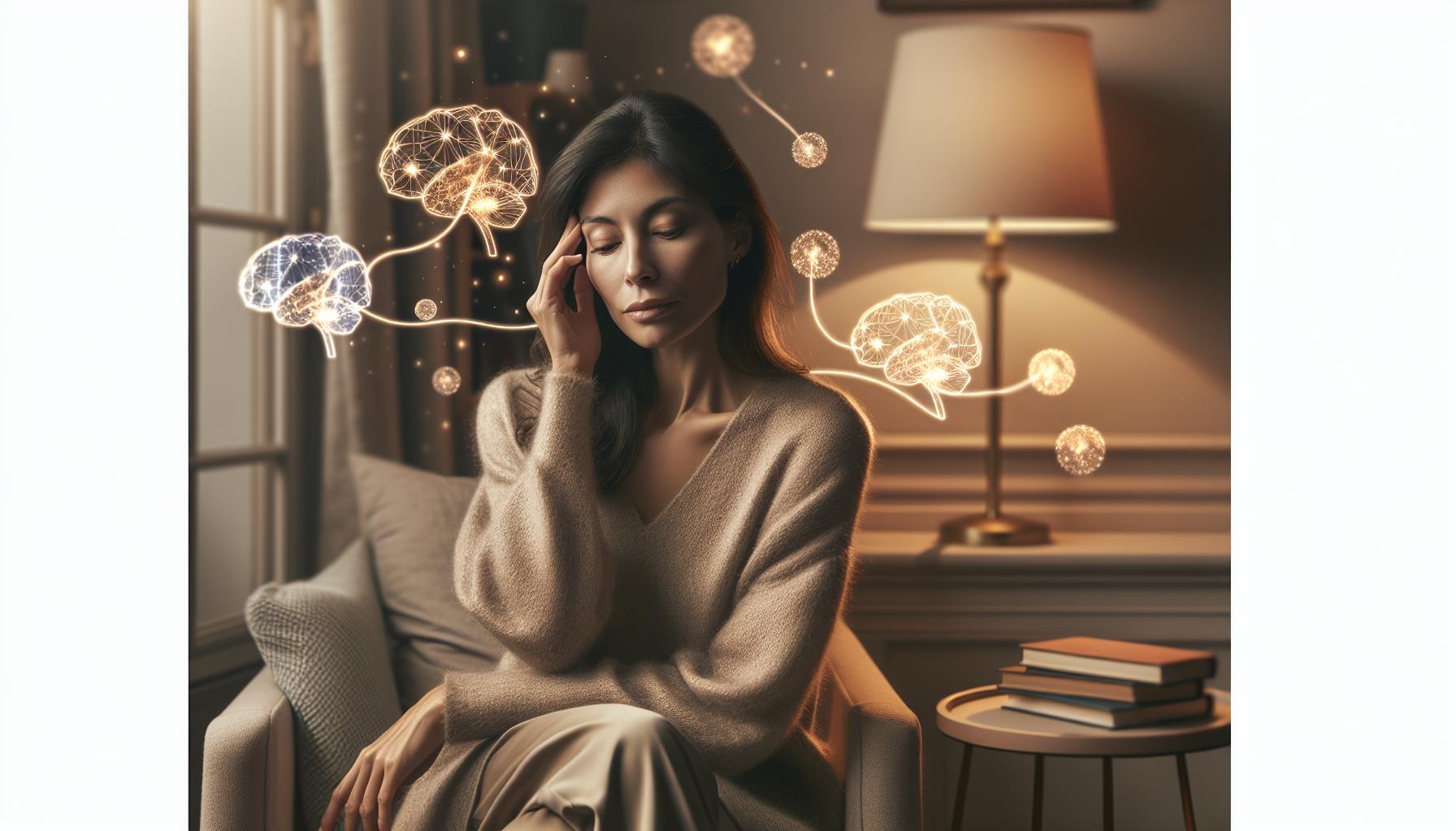 Common Conditions Associated with Brain Zaps