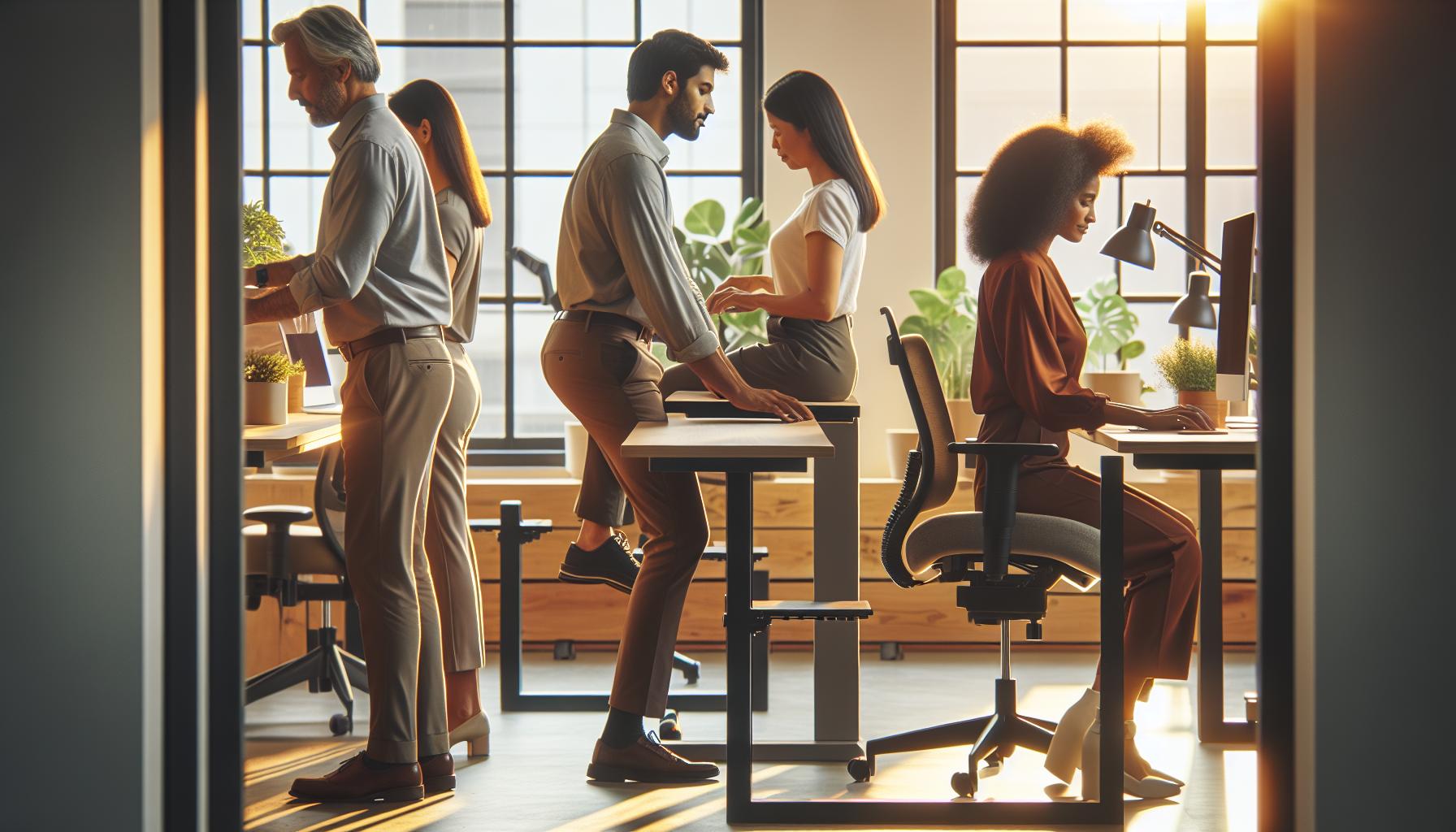 The Importance of Ergonomics for Your Health