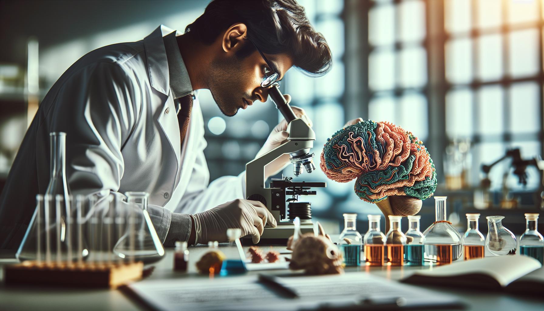 What Defines an Insect Brain?