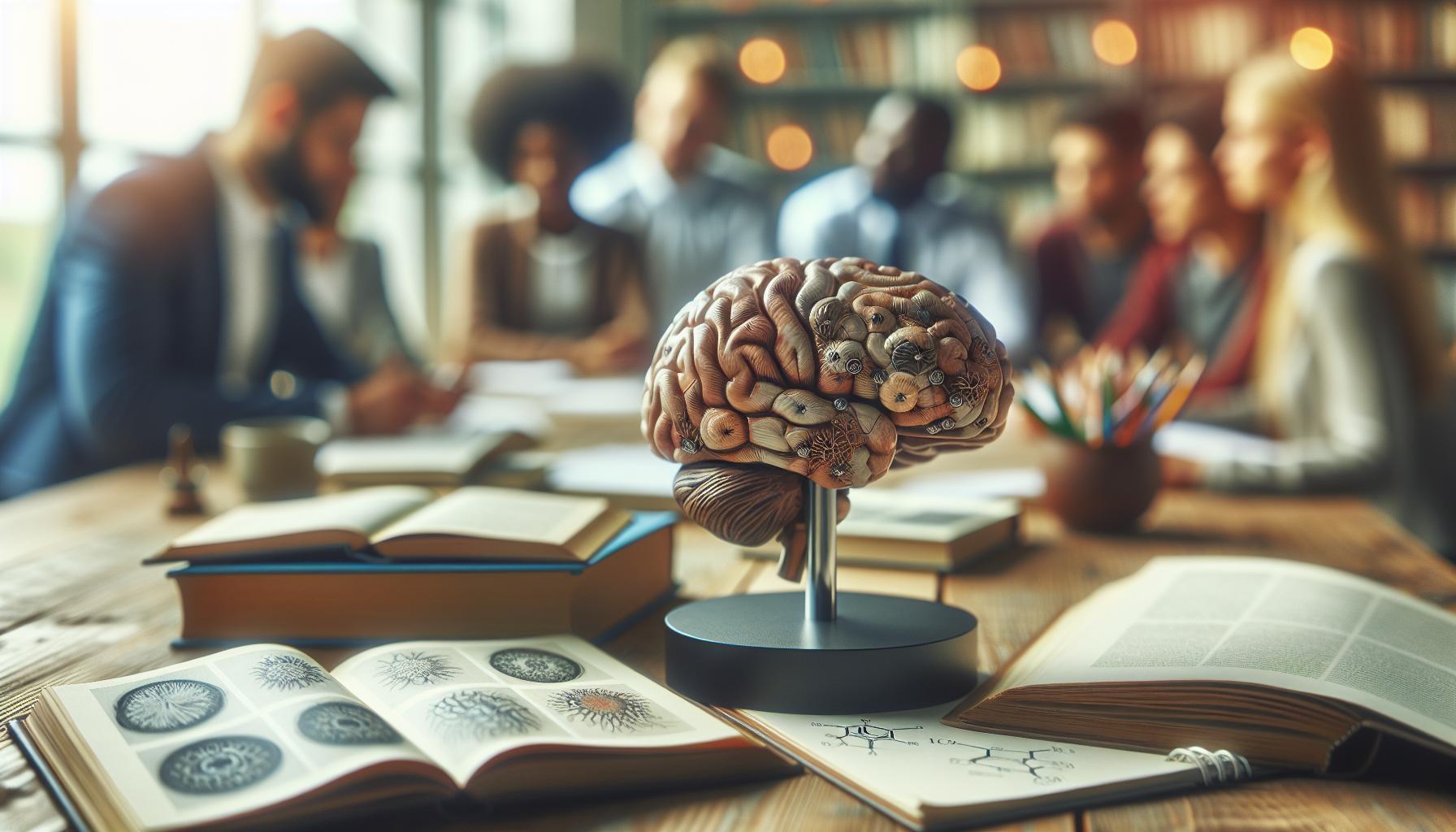 Understanding the Basal Ganglia: A Primer