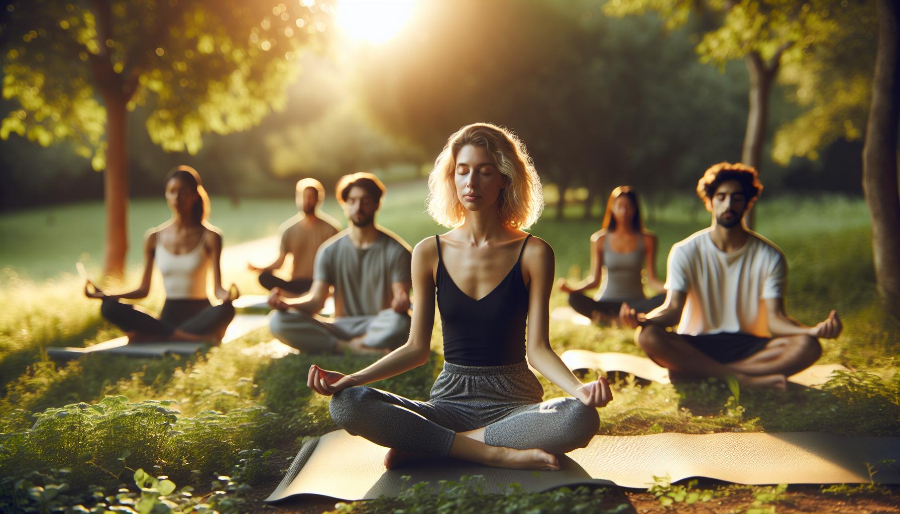 The Importance of Mindfulness in Stress Relief