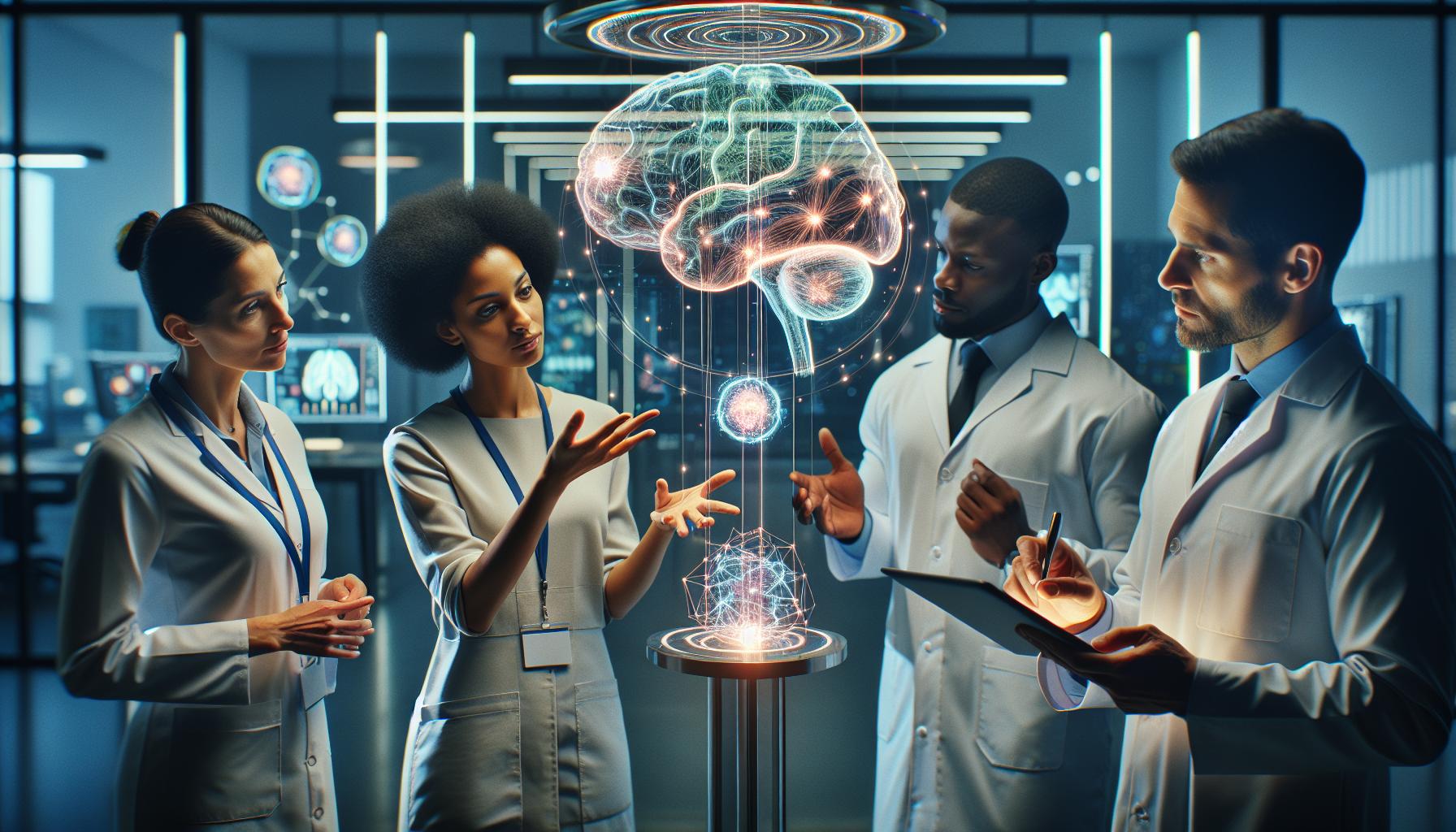 The Science Behind Brain Power and Neuroplasticity