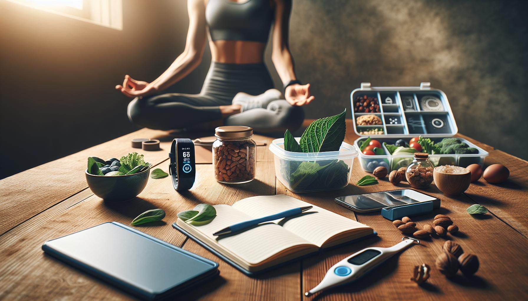 Essential Biohacking Tools to Get Started