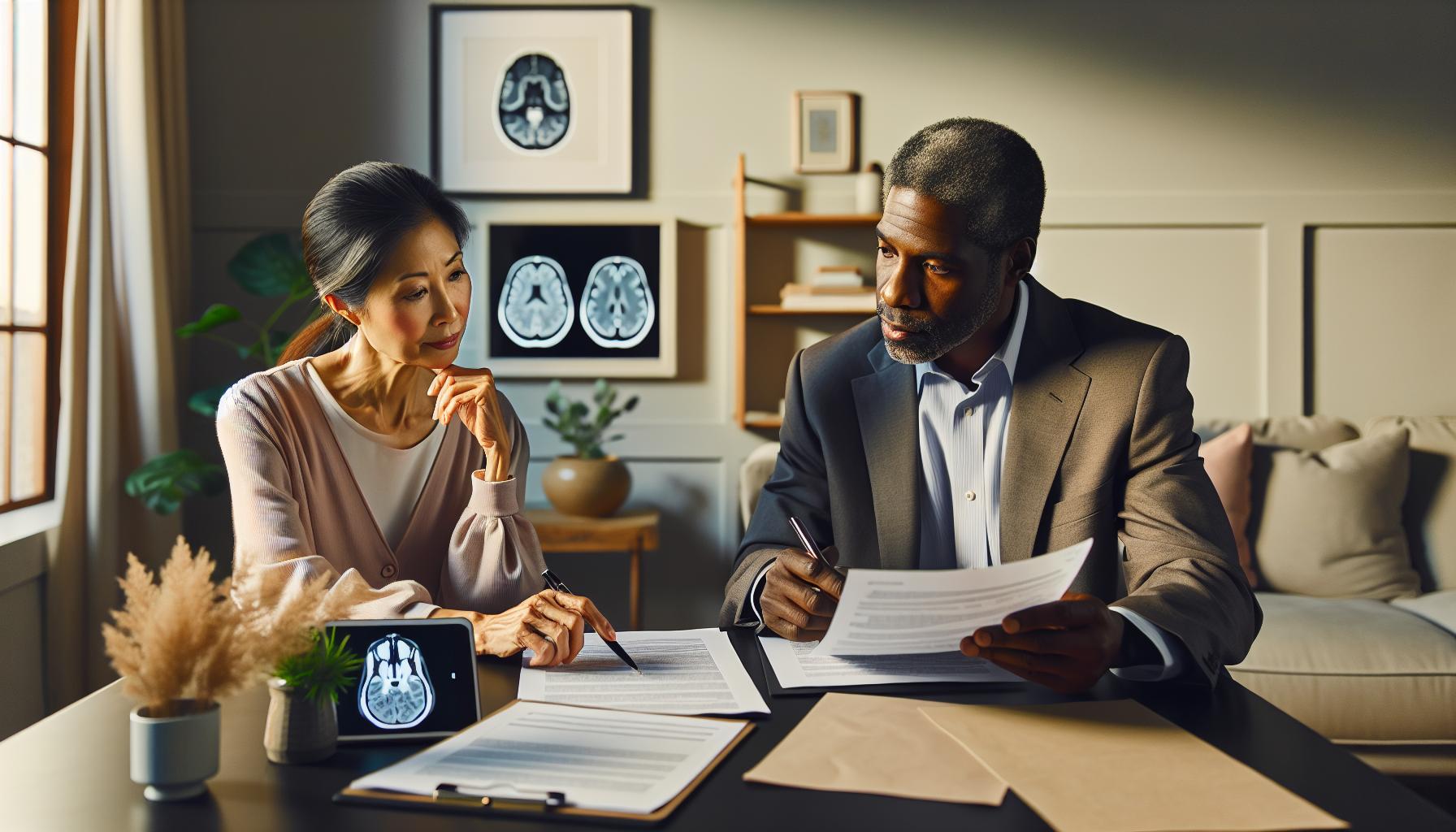 Insurance Coverage for Brain MRI: What You Need to Know