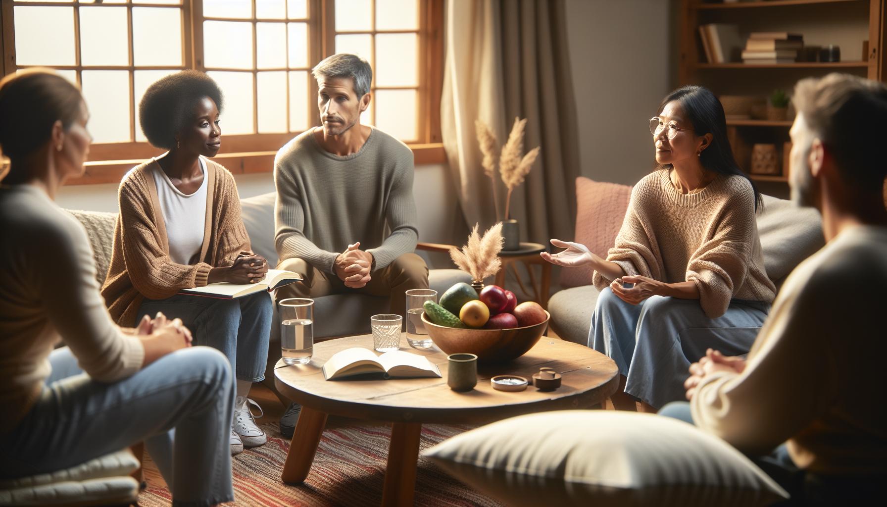 Understanding the Psychology Behind Emotional Eating