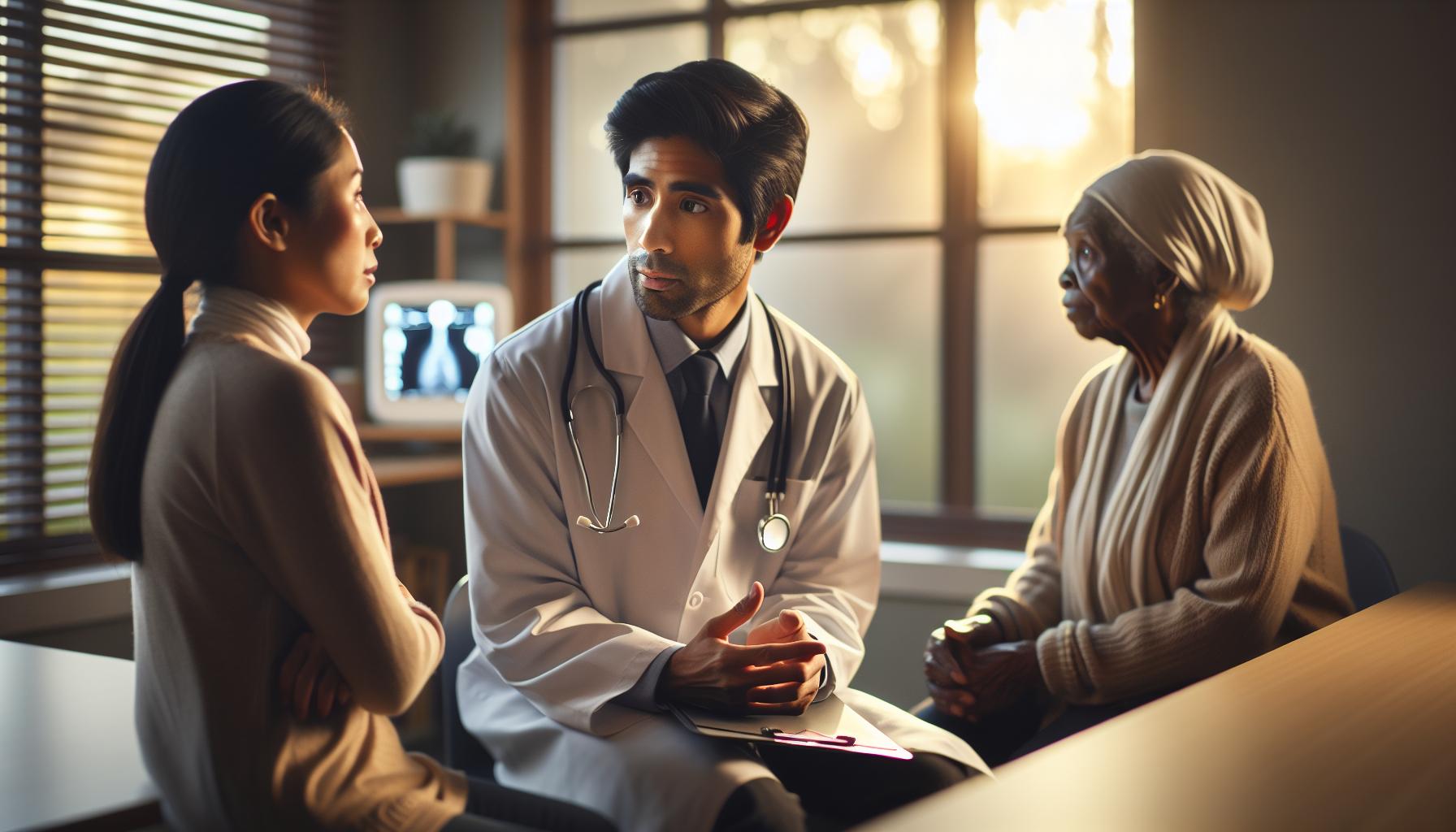 Patient Experiences: Sharing Insights and Concerns