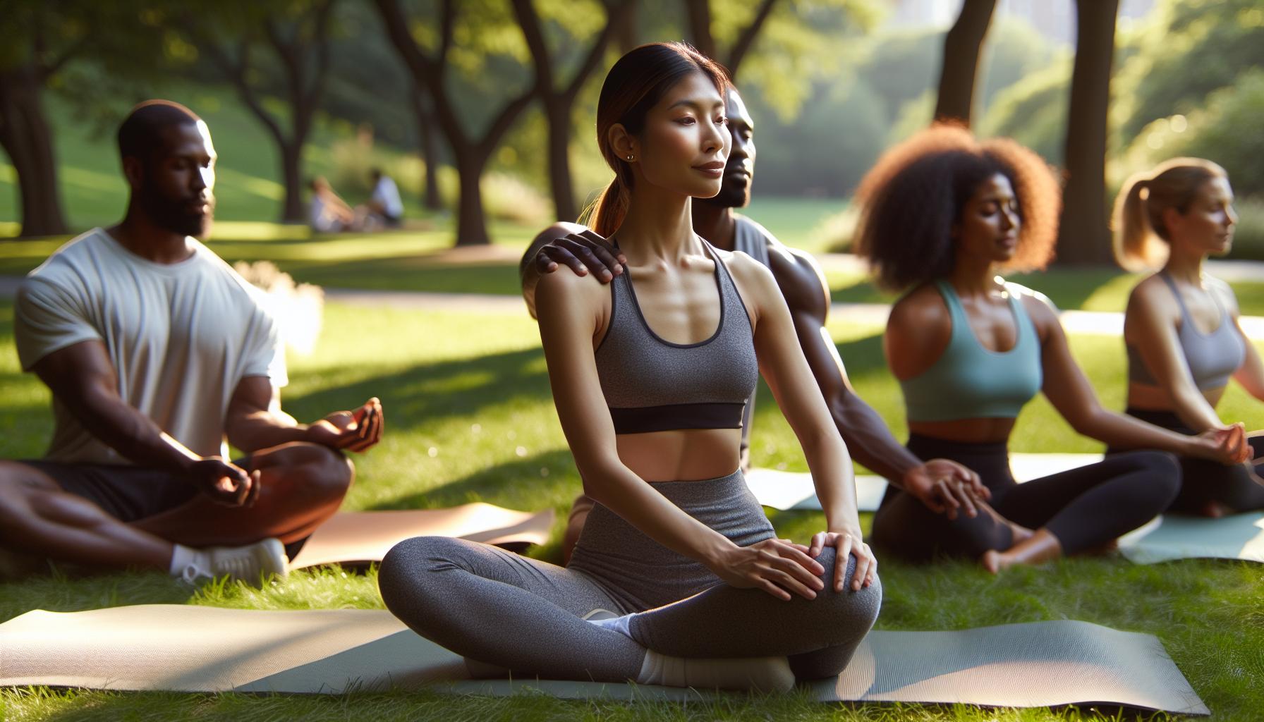 Maintaining a Neutral Spine for Optimal Health