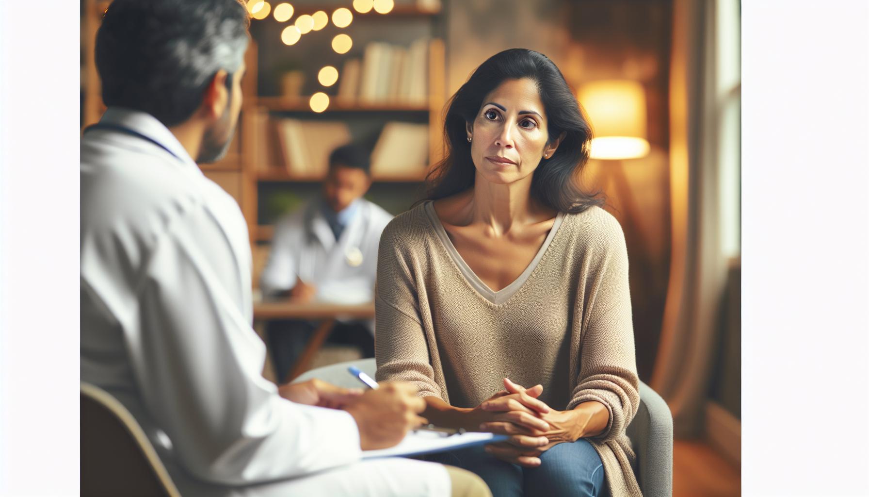 How Can I Get Signed Off Work with Stress? Medical Process