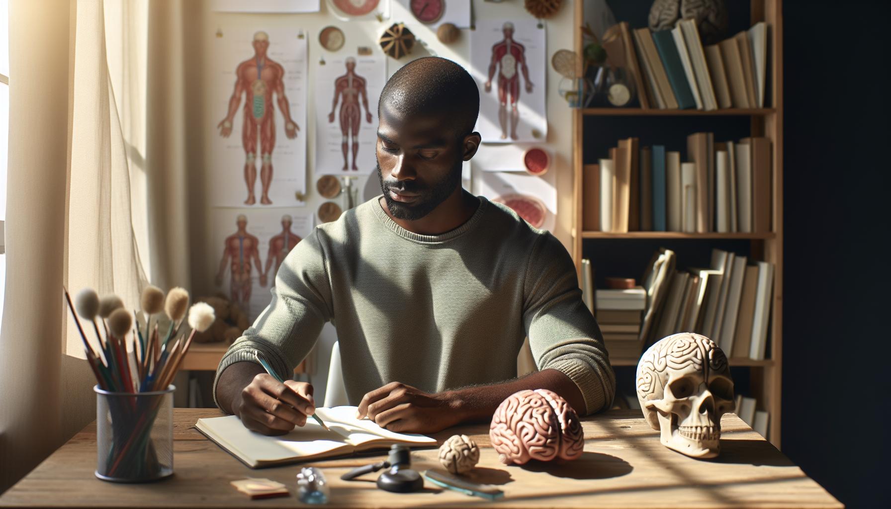 Understanding Jason Conti's Brain Injury: A Detailed Overview