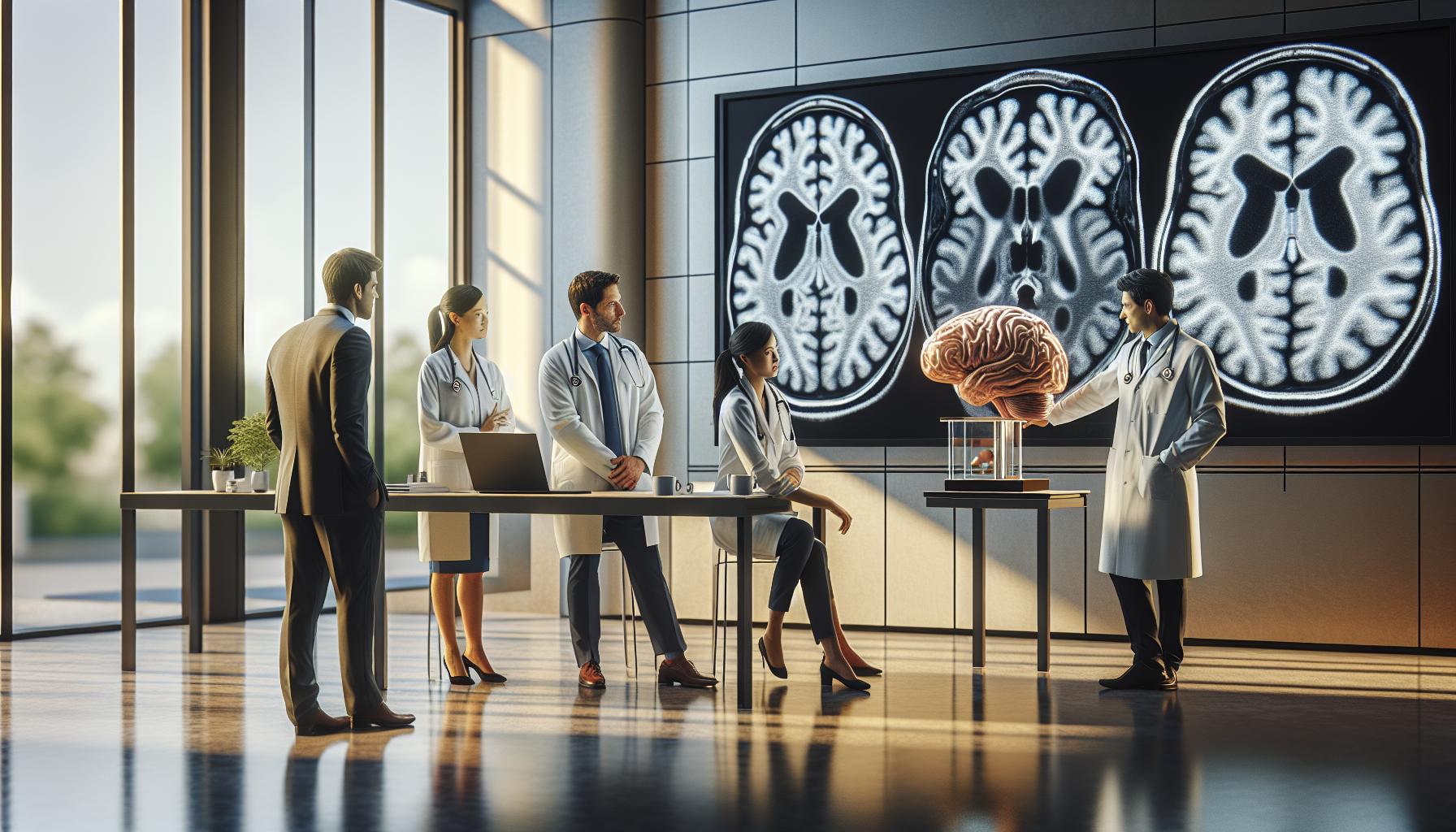 - Understanding Brain Tumours: An Overview