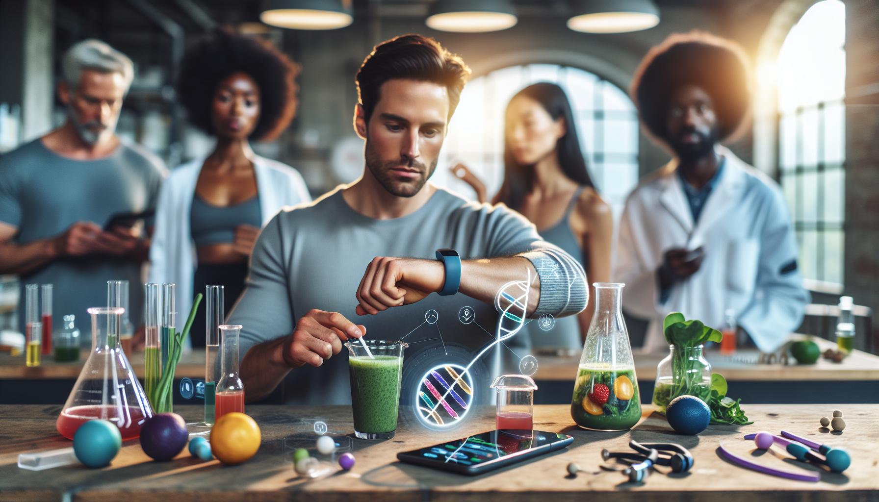 The Science of Biohacking: Key Principles Explained