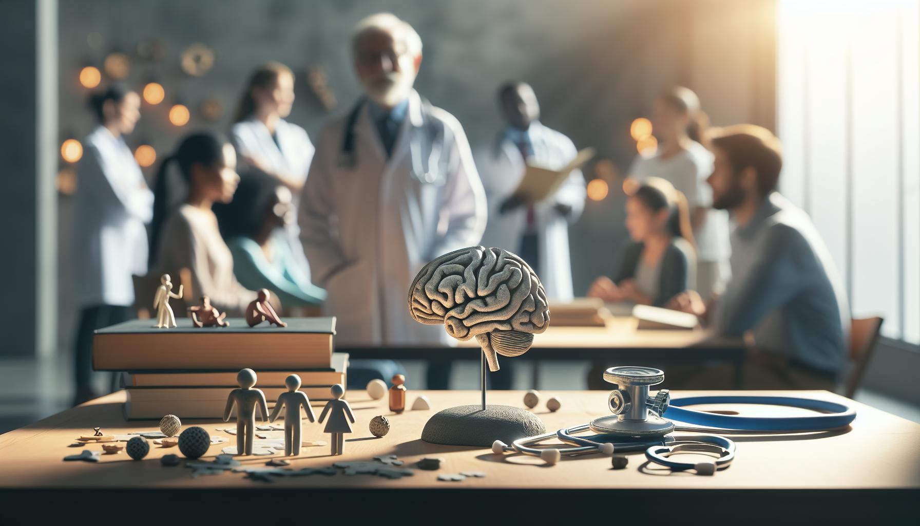 Is Grey Matter Heterotopia a Disability?