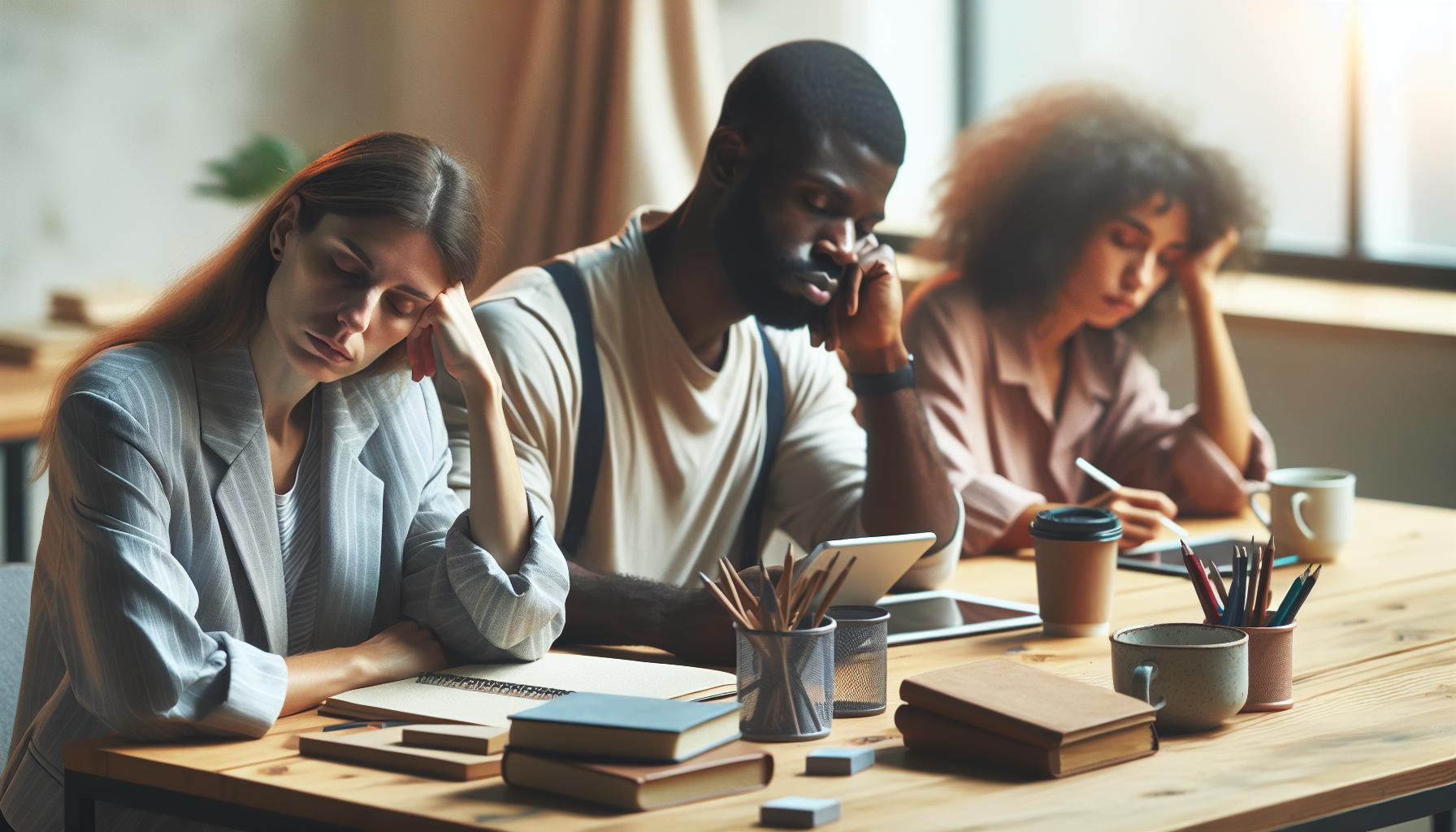 Understanding Mental Fatigue: Causes and Symptoms