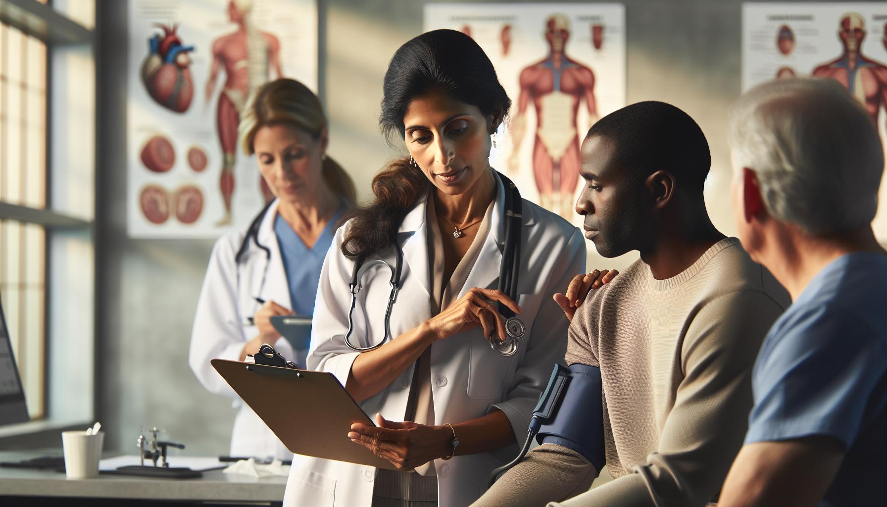 Recognizing Common Symptoms of Aneurysms
