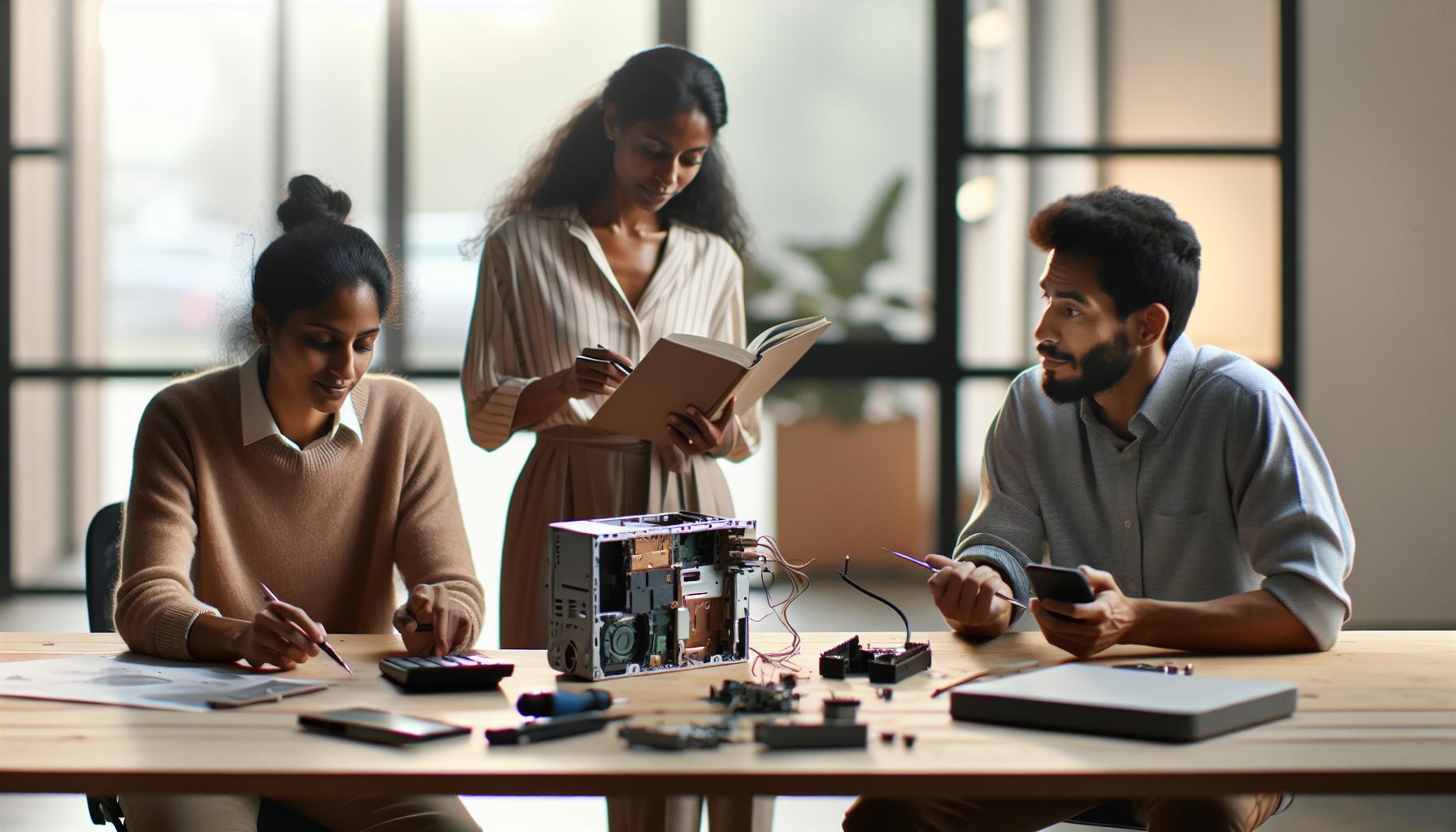 The Science Behind Standing and Health