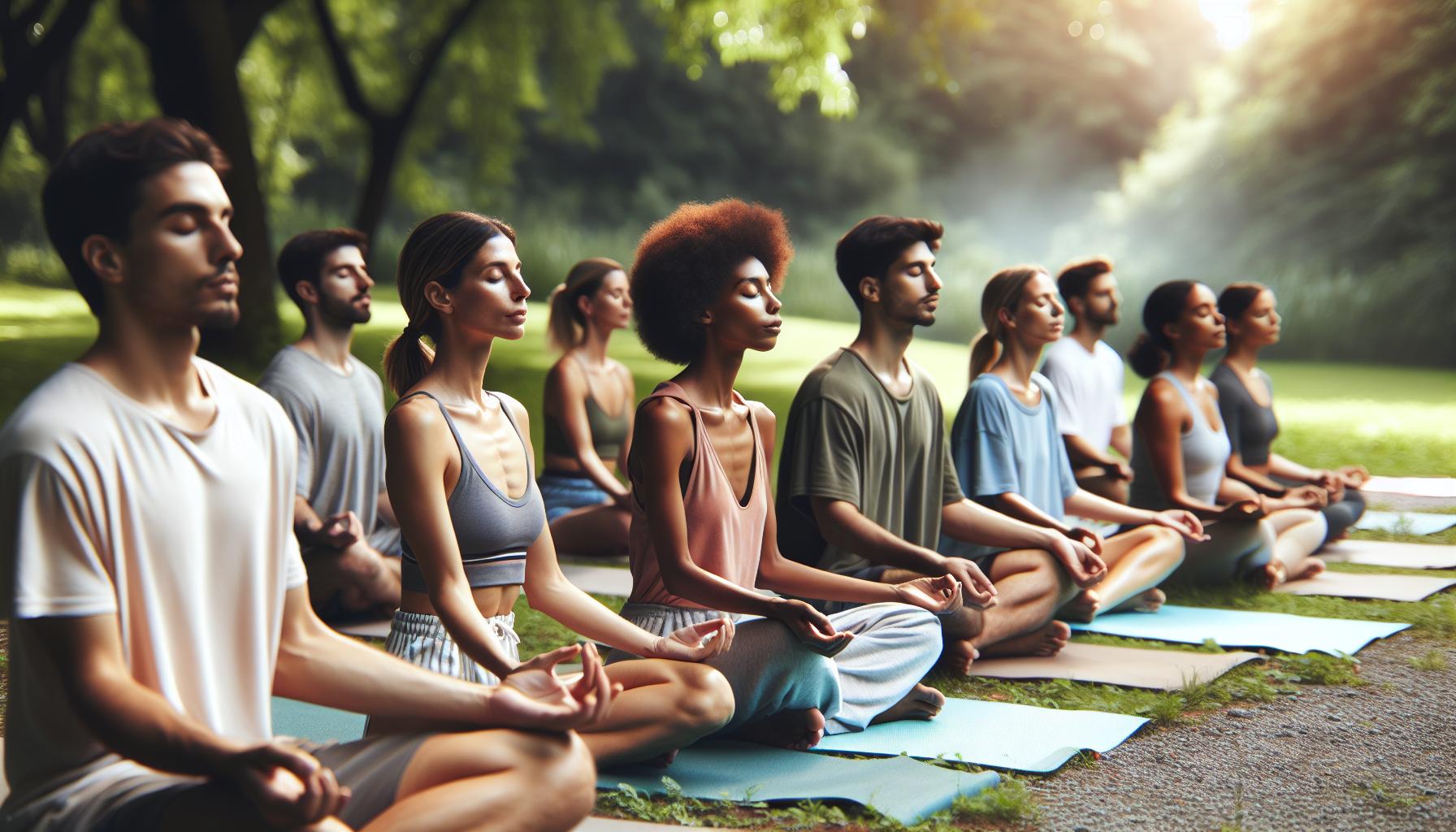 Employee Experiences: Voices from Within