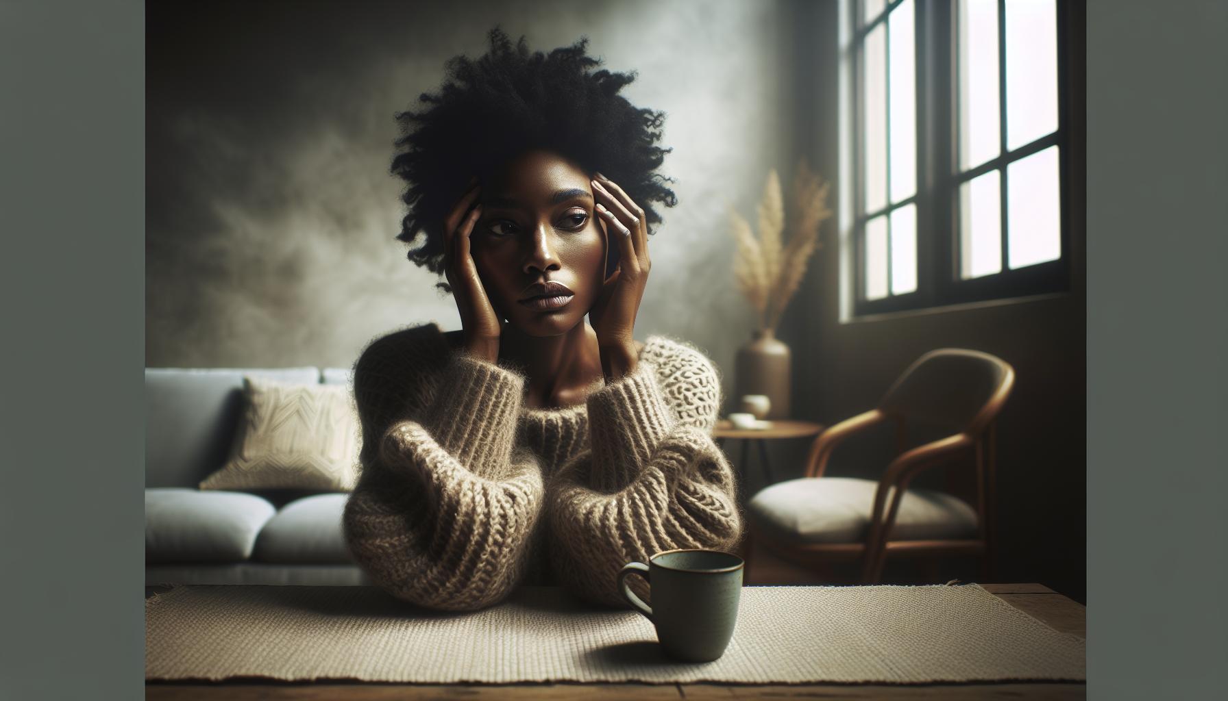 Are Brain Shivers a Withdrawal Symptom?