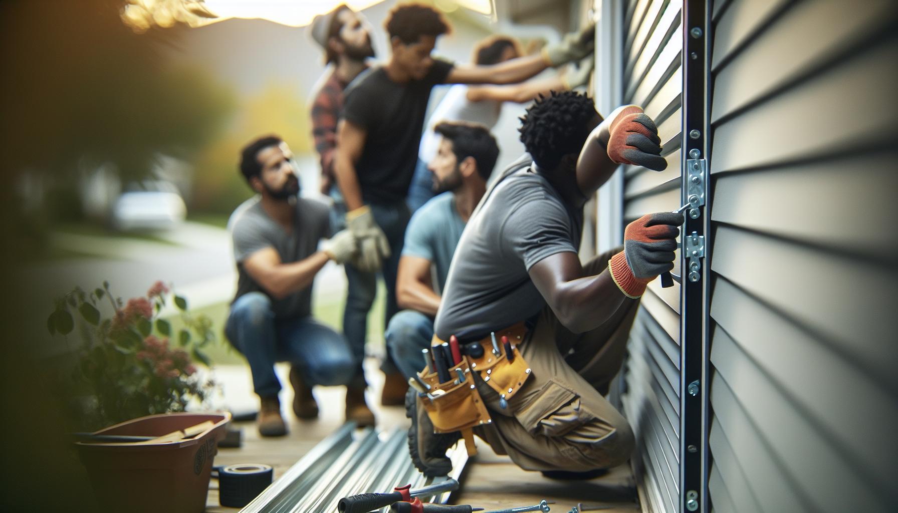 Protective Measures to Prevent Damage