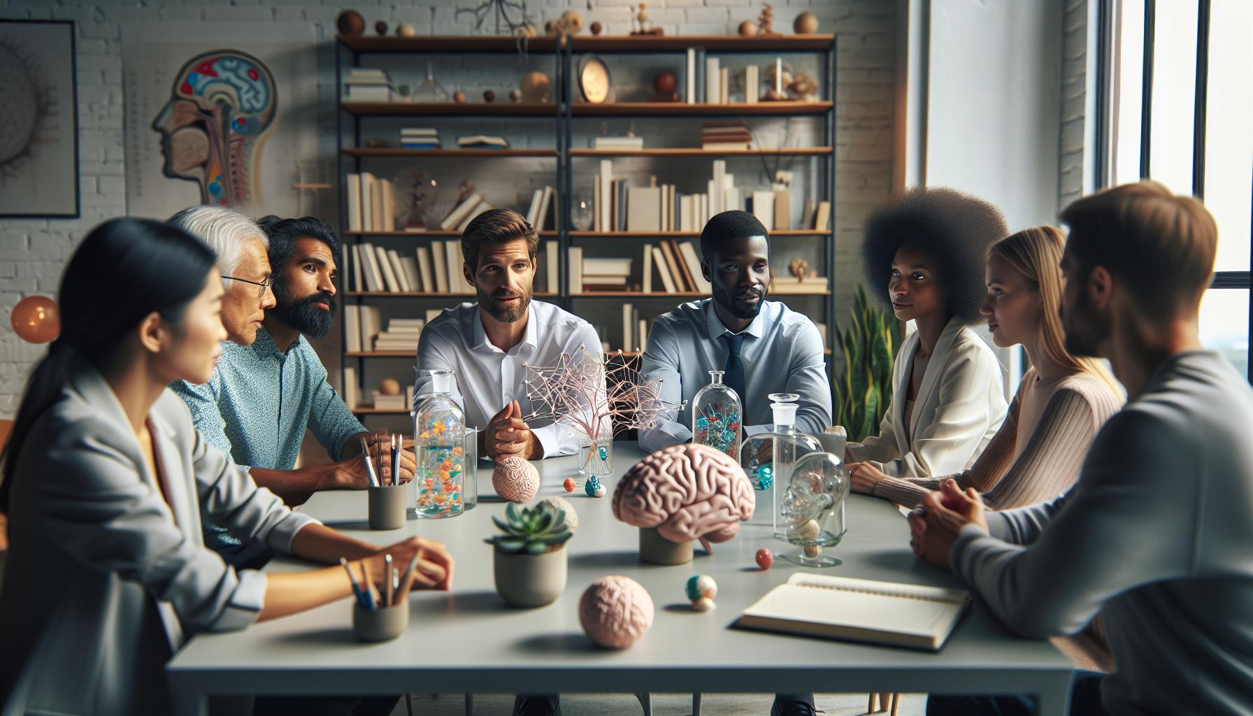 The Science Behind Brain Remodeling