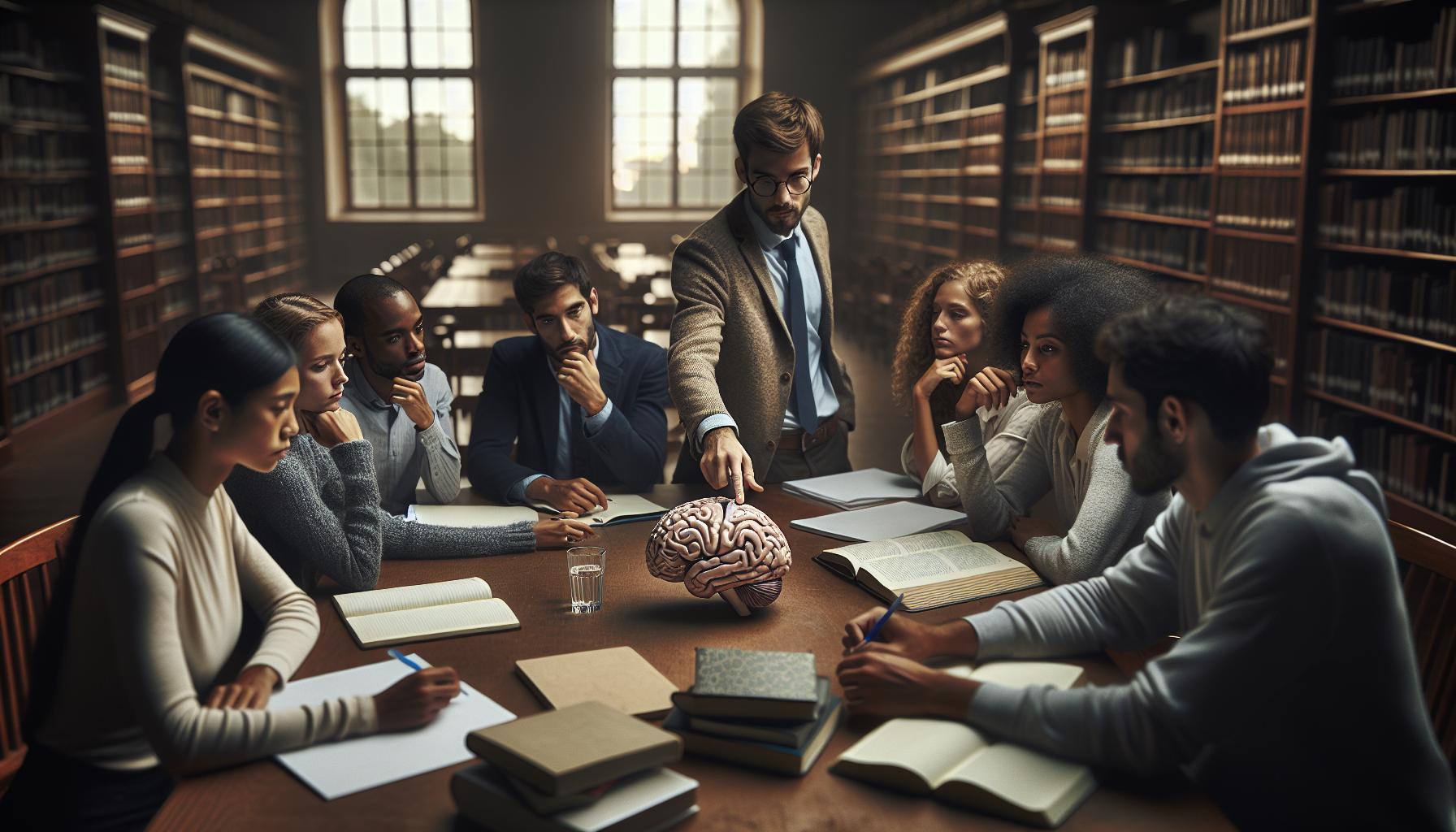 What is Brain Function and Why It Matters