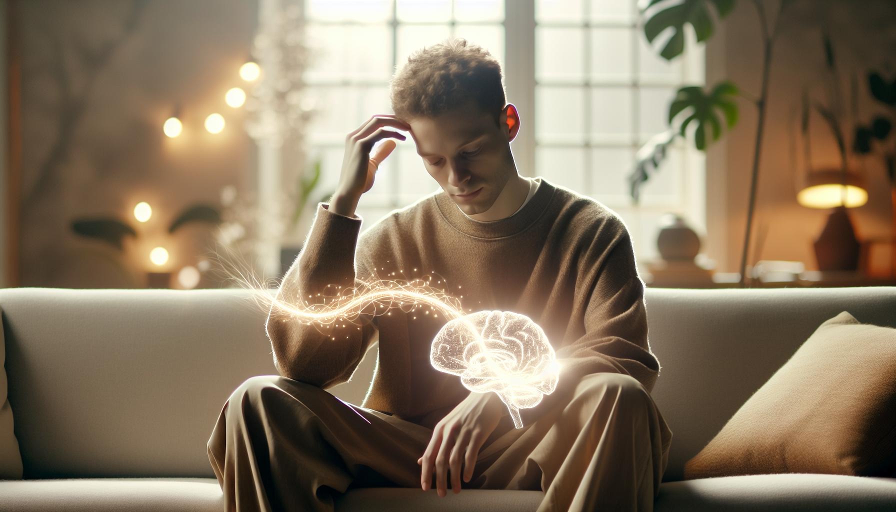 Spotting the Symptoms: How to Identify Brain Zaps