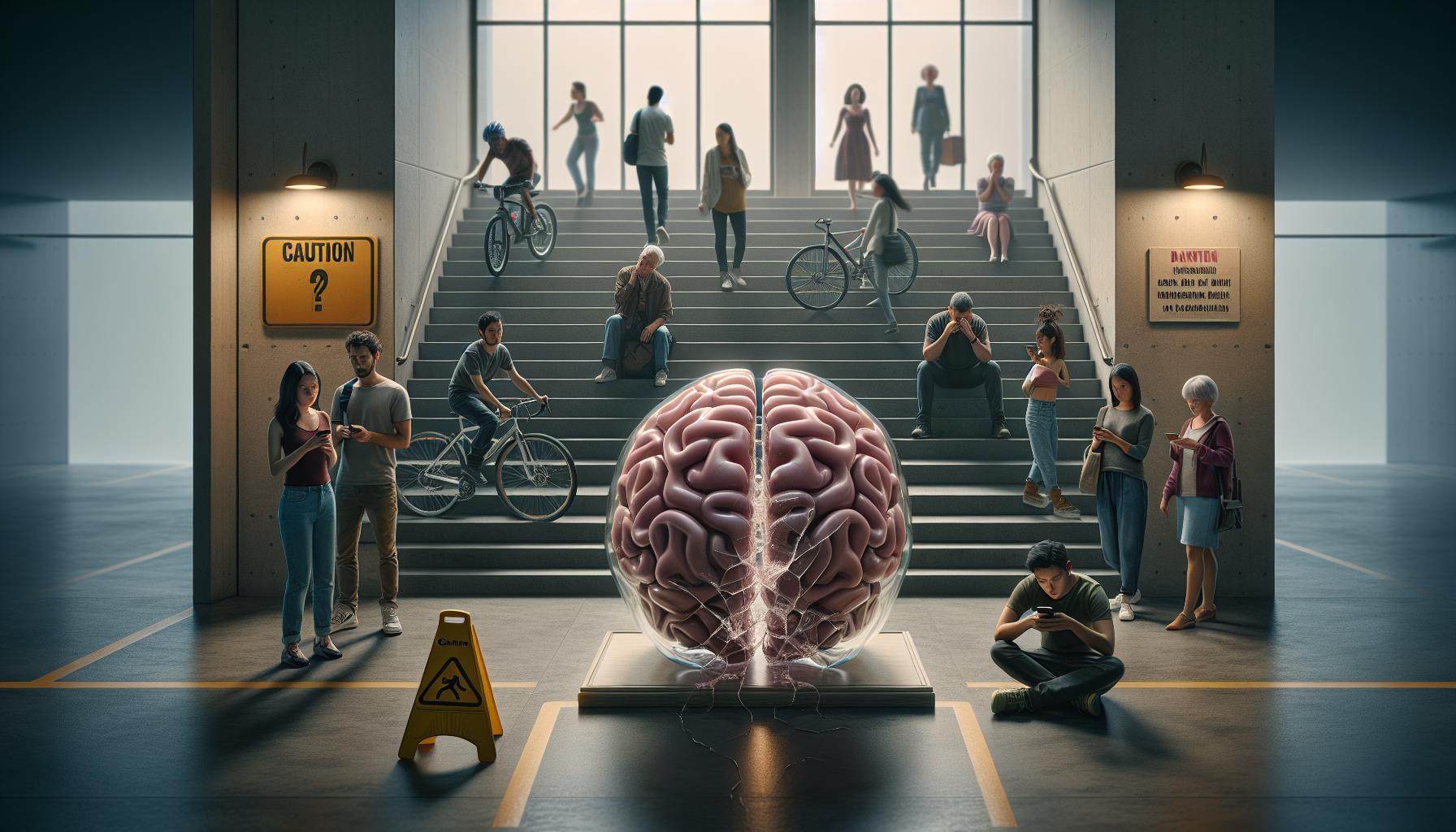 The Unseen Dangers: 7 Hidden Risks for Brain Injury