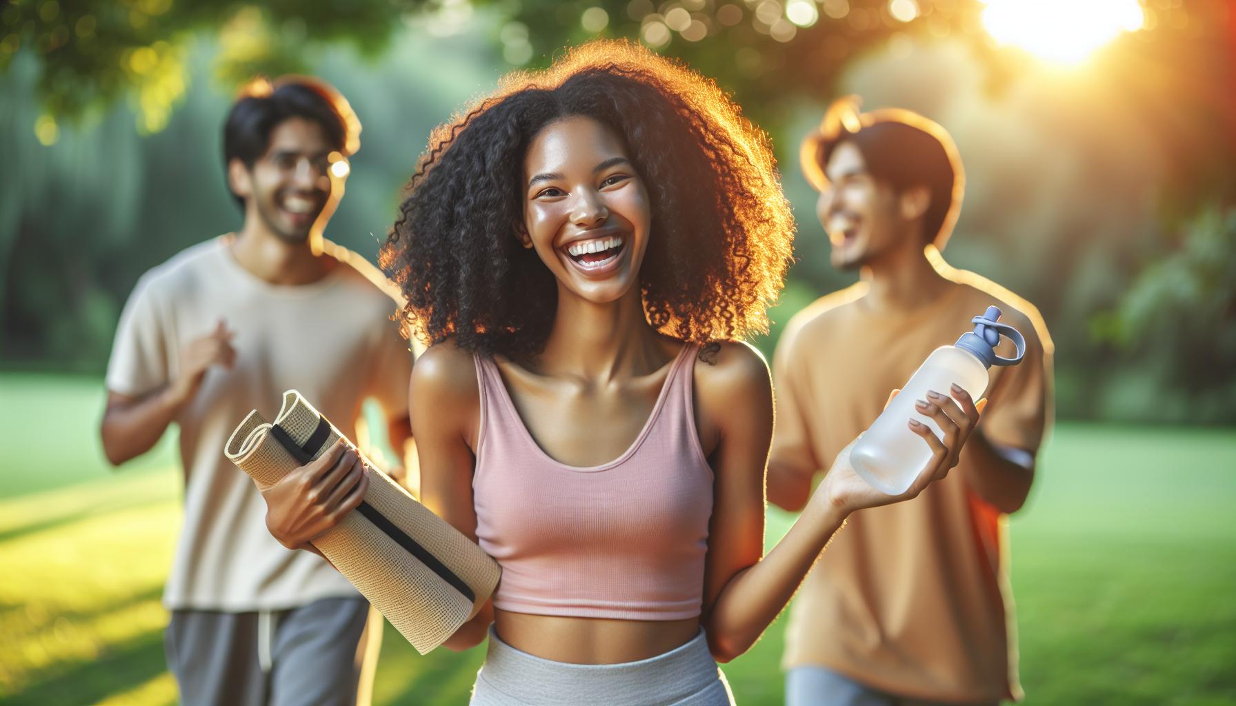 Life-Changing Effects on Energy Levels