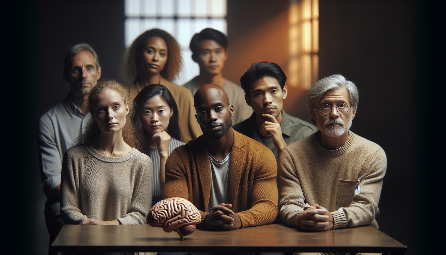 Symptoms of Grey Matter Heterotopia