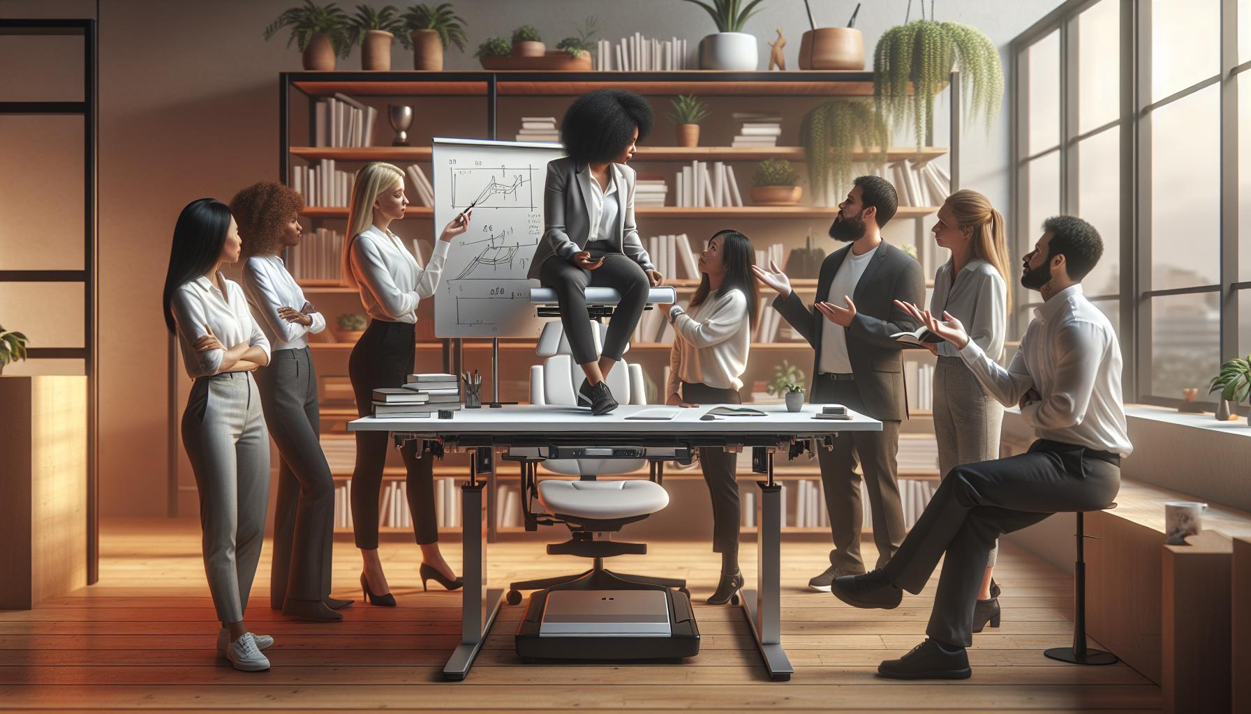 Common Myths About ASR in Stand Up Desks