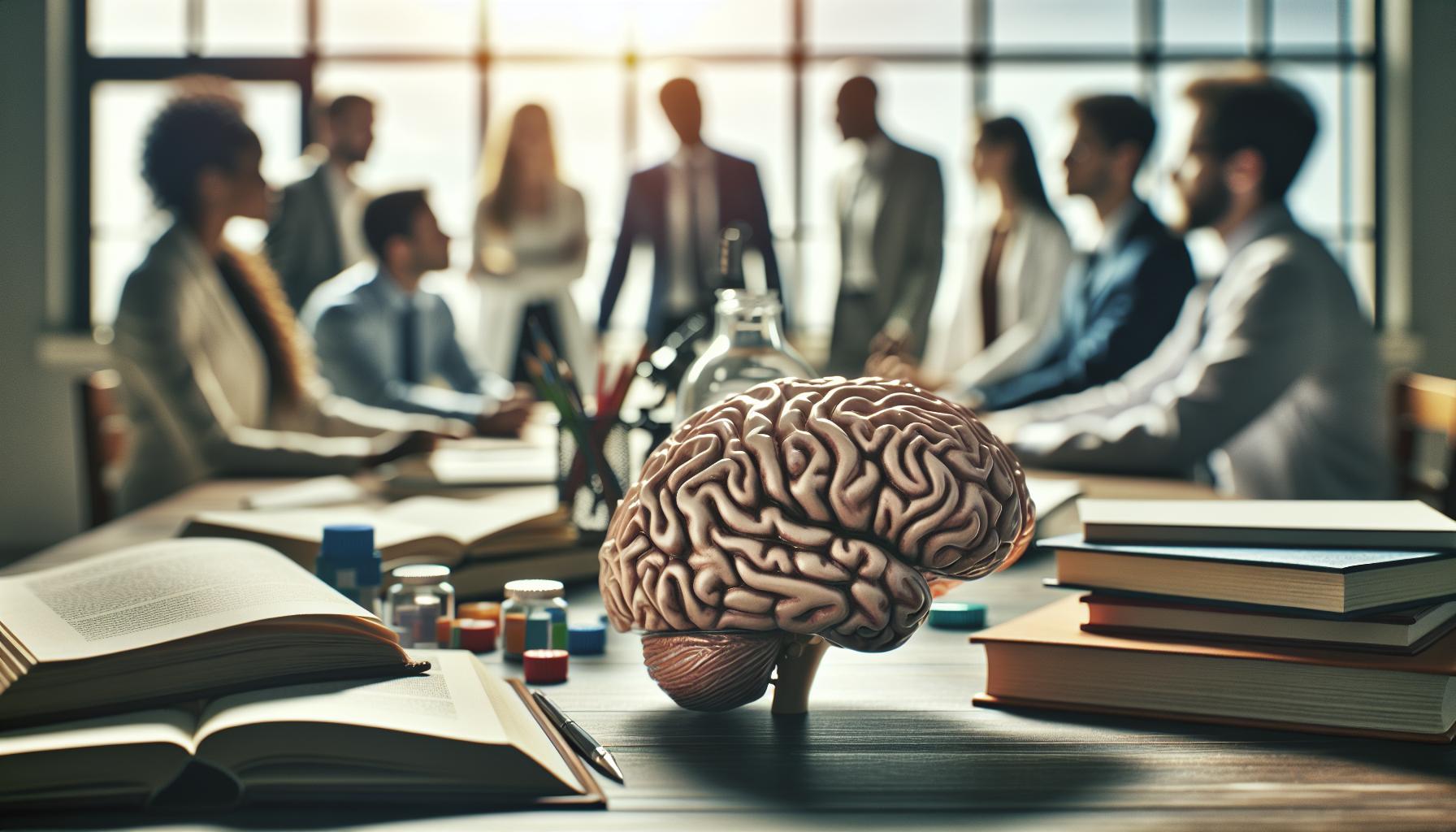Is Grey Matter Good: Why Your Brain Cells Matter Most 1 Understanding the Role of Grey Matter in Brain Function