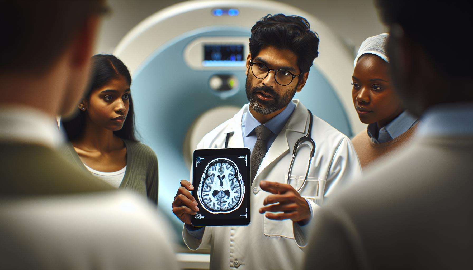 What Are Brain Scans and How Do They Work?