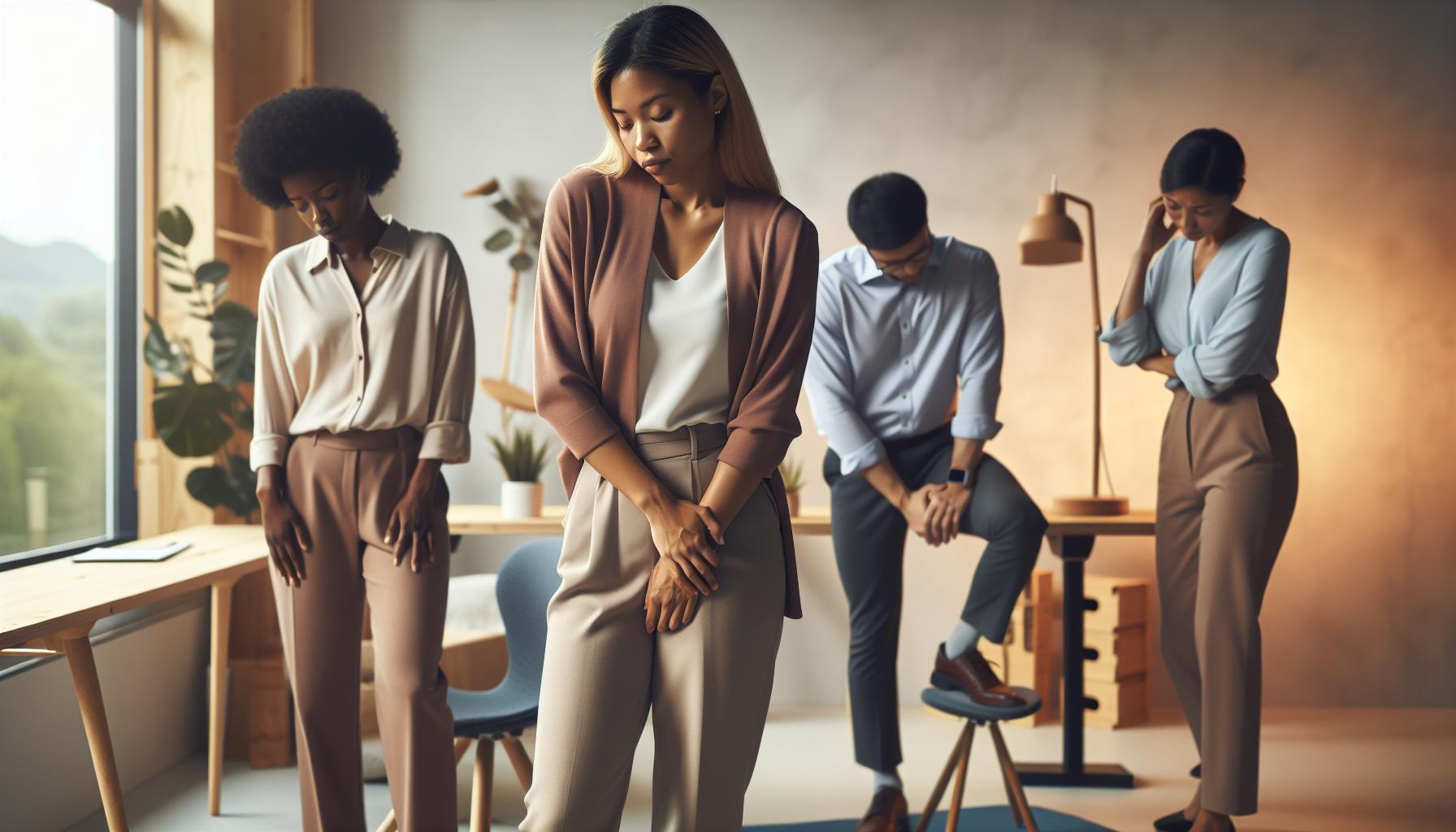 Health Impacts of Prolonged Standing: What to Know