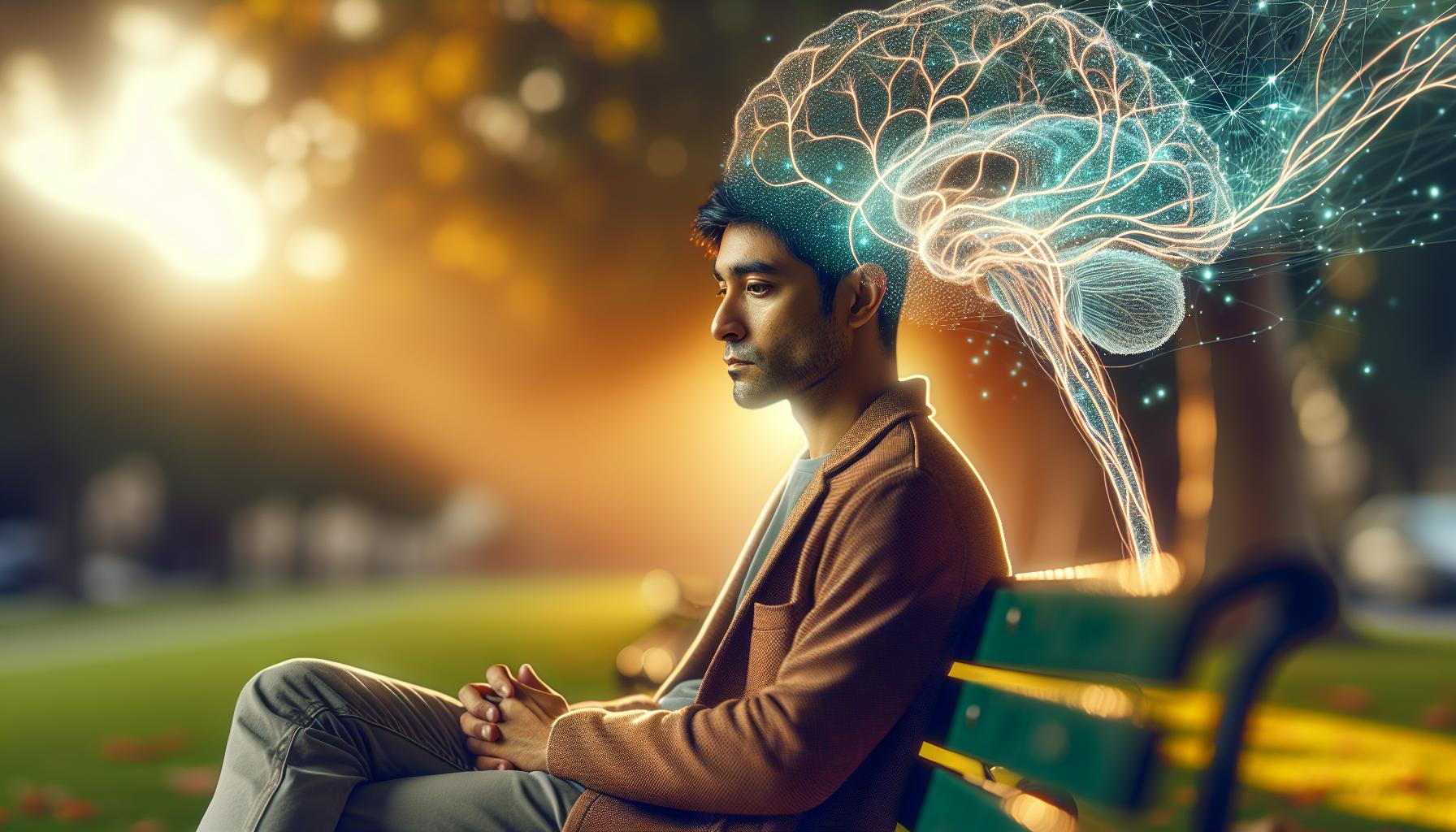 How Your Thoughts Shape Neural Connections