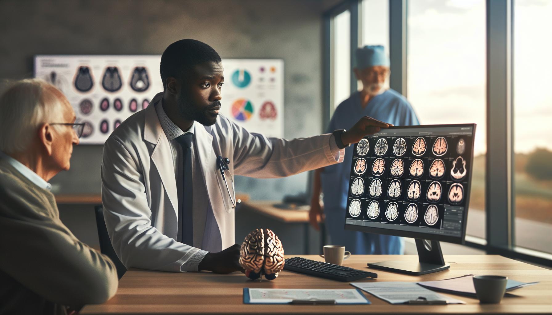 Symptoms and Diagnosis: Identifying Grey Matter Heterotopia