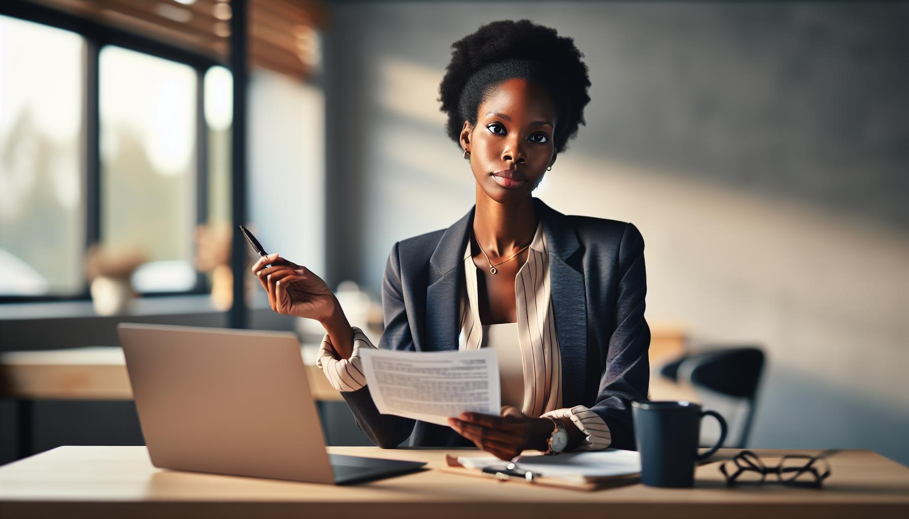 Legal Reasons to Take Off Work Due to Stress