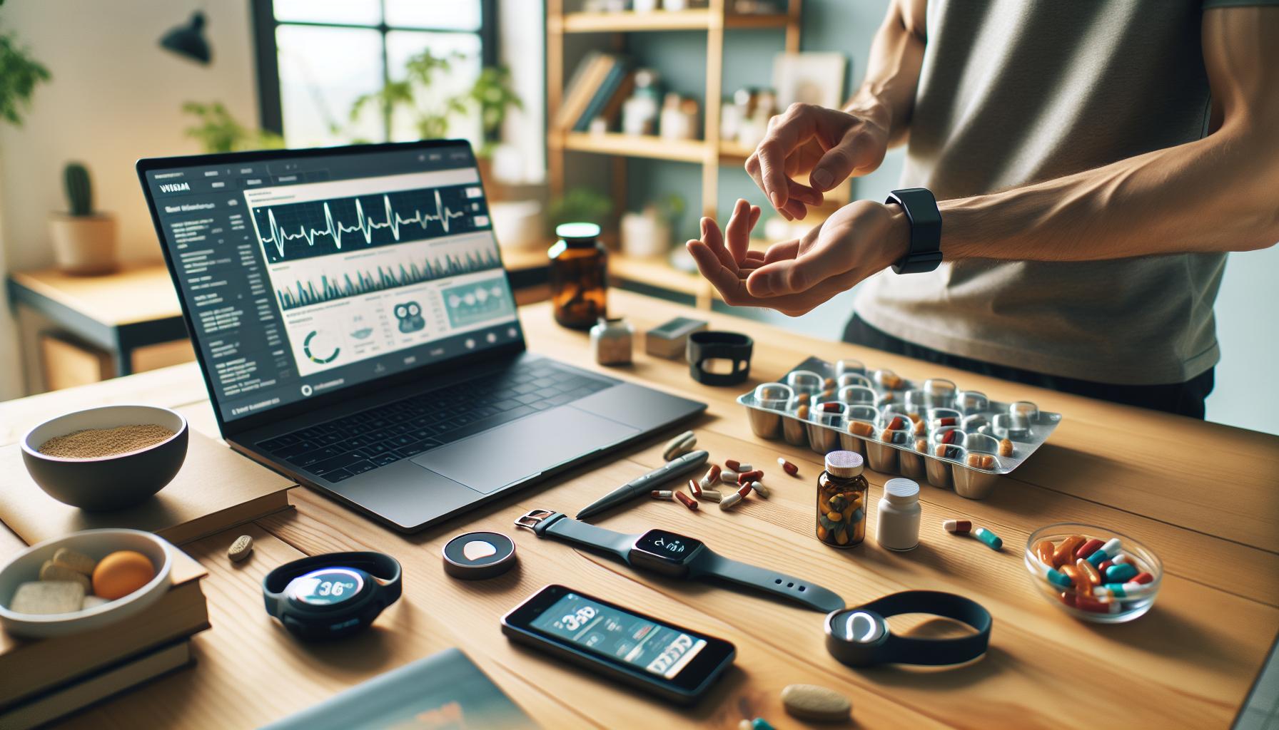 Essential Tools Every Aspiring Biohacker Needs