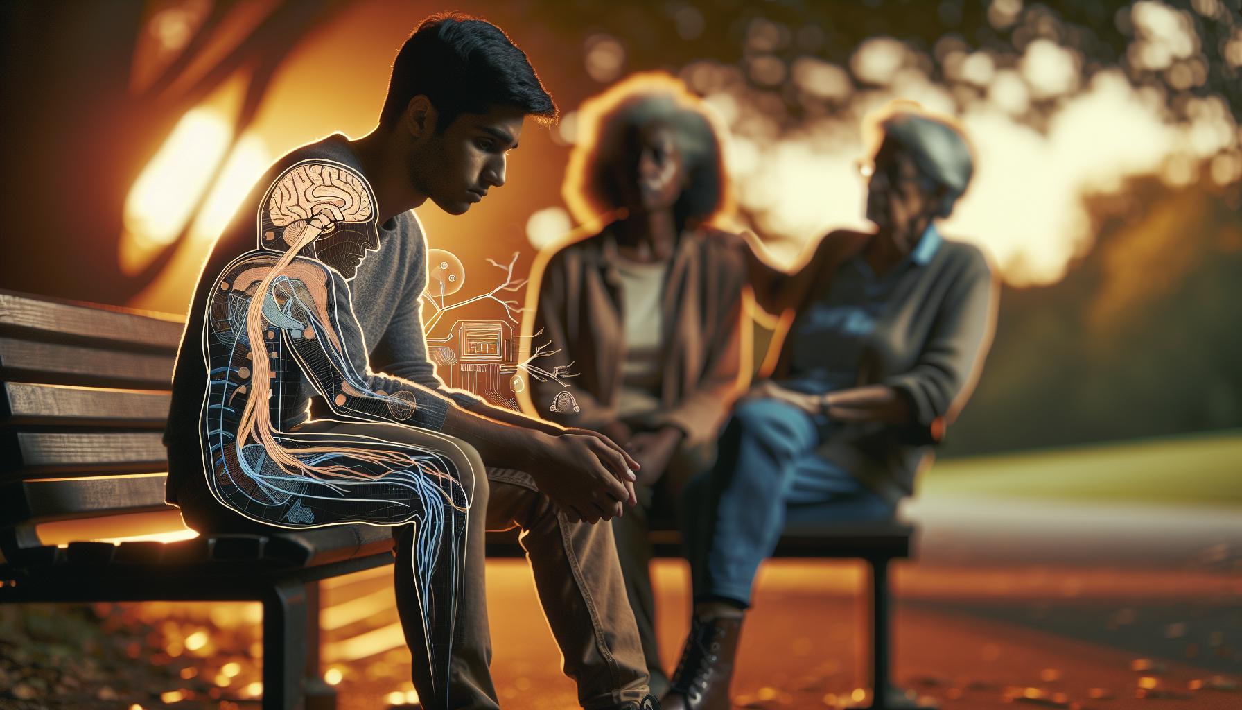 Signs and Symptoms of Grey Matter Heterotopia